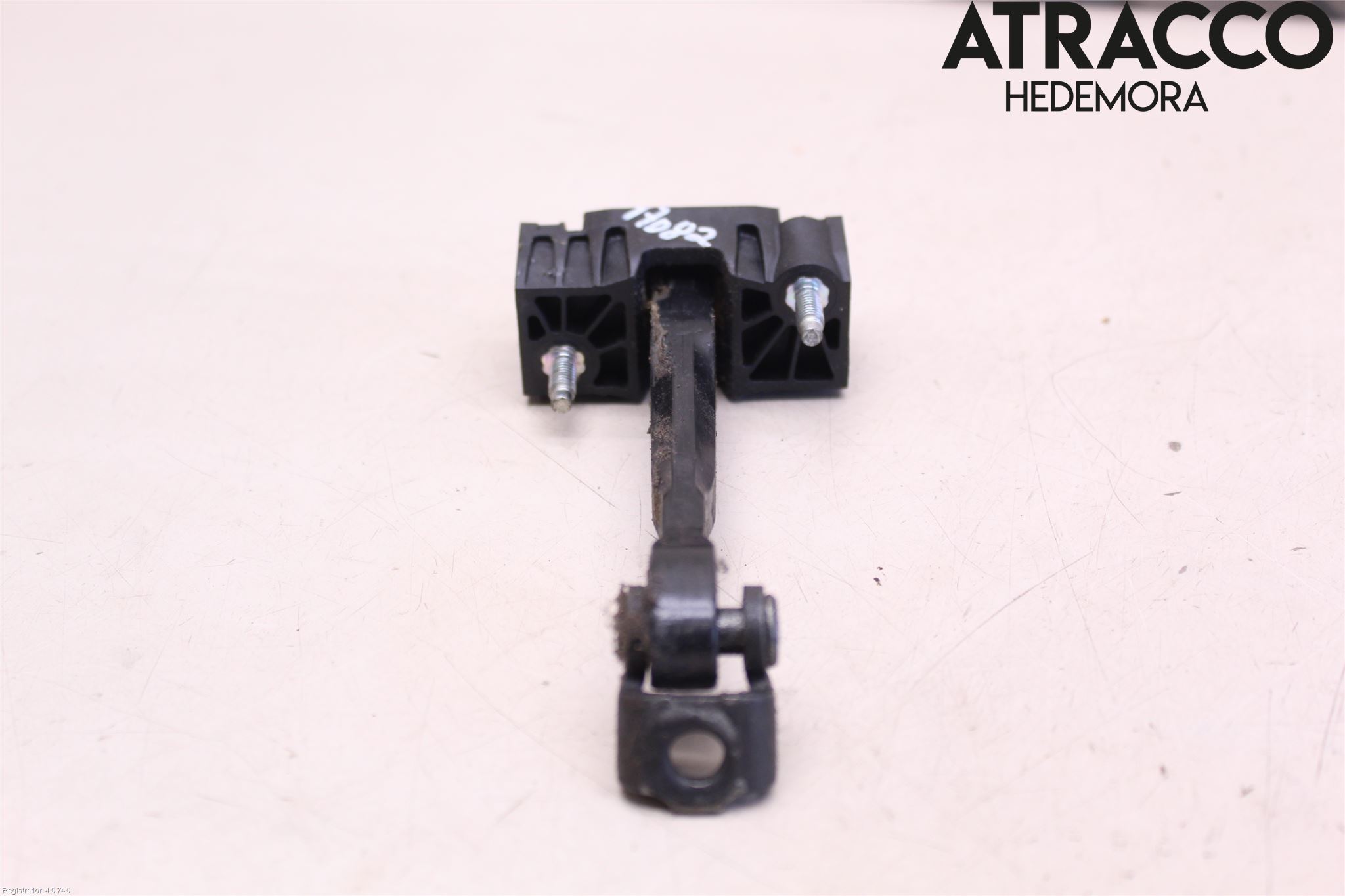 Volvo XC60 09-13 Dörrstopp