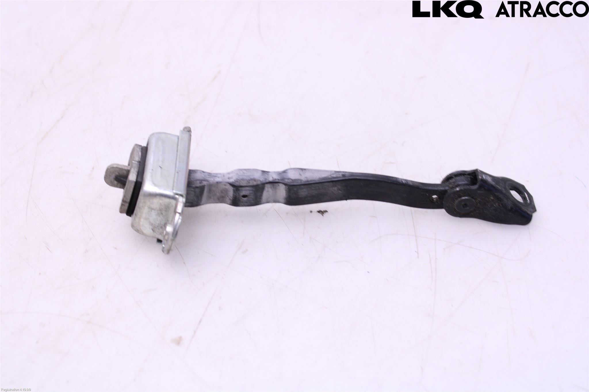 Nissan LEAF 11-17 Dörrstopp