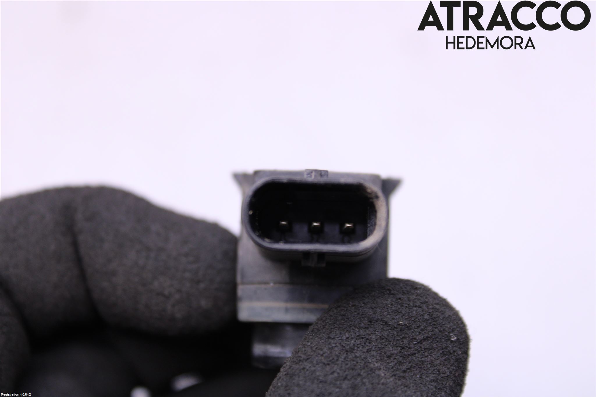 Volkswagen VW TIGUAN 07-16 Parkeringshjälp Frontsensor