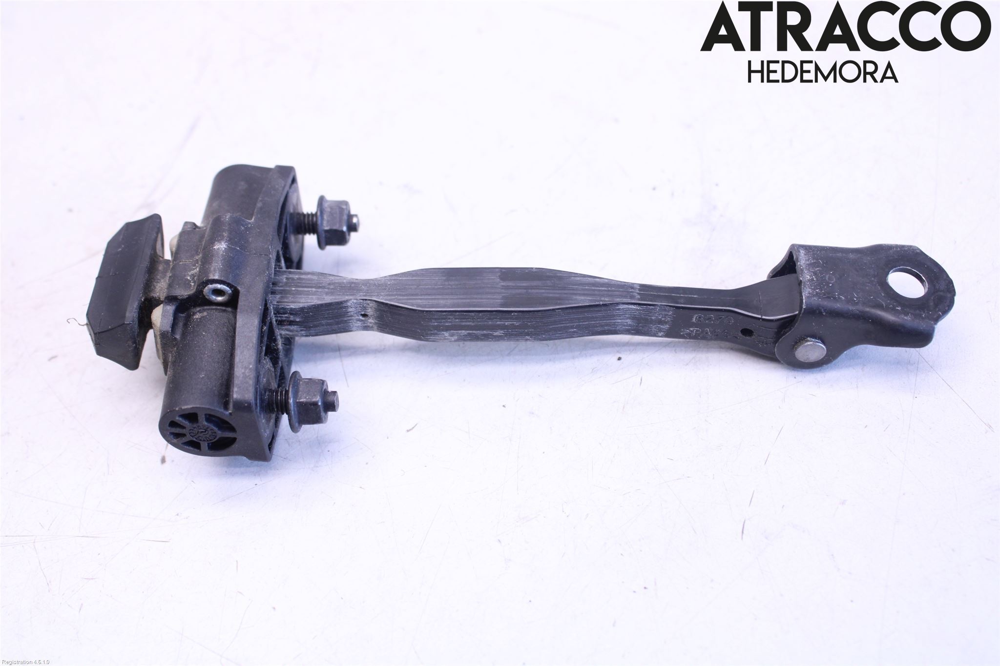 Opel ASTRA K 16-22 Dörrstopp