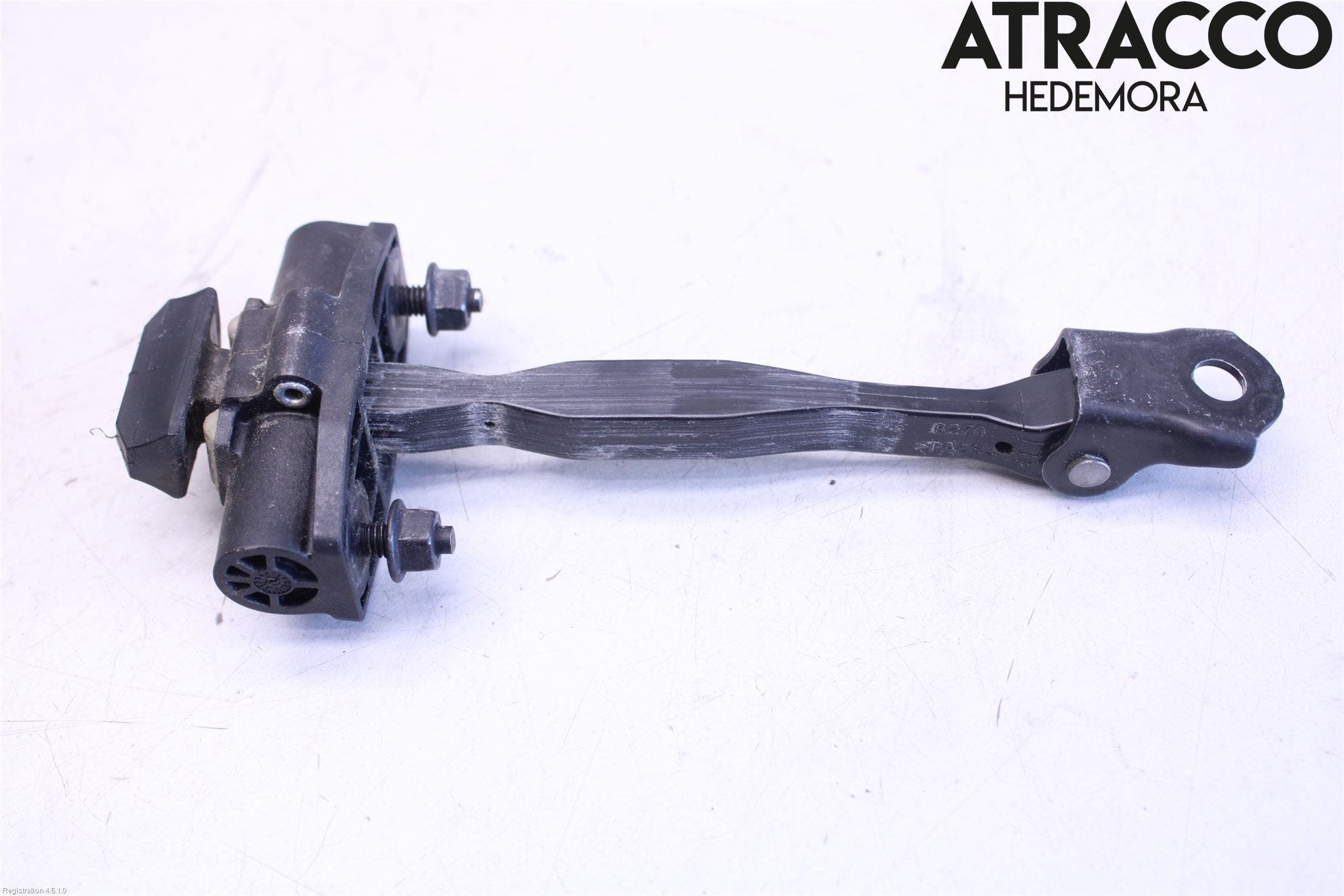 Opel ASTRA K 16-22 Dörrstopp