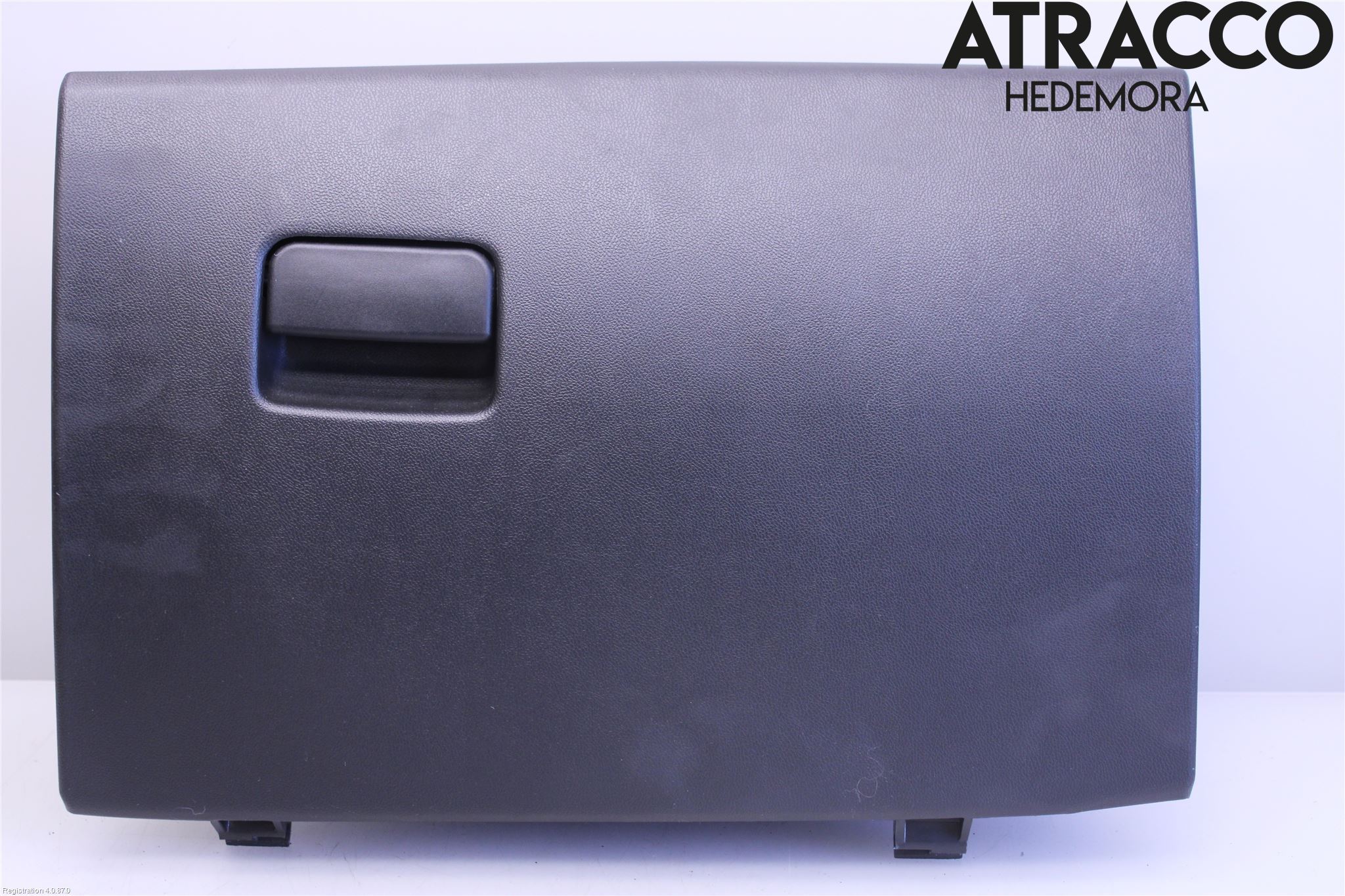 Mitsubishi ASX 10-22 Handskfack