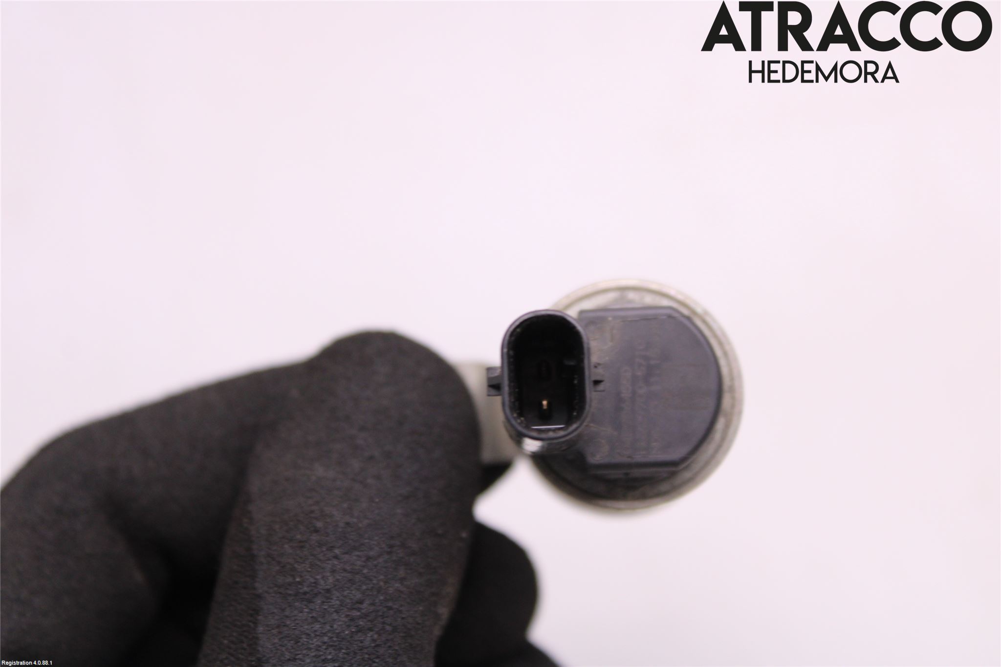 Audi A3/S3 8V 13-20 Kamställningsventil