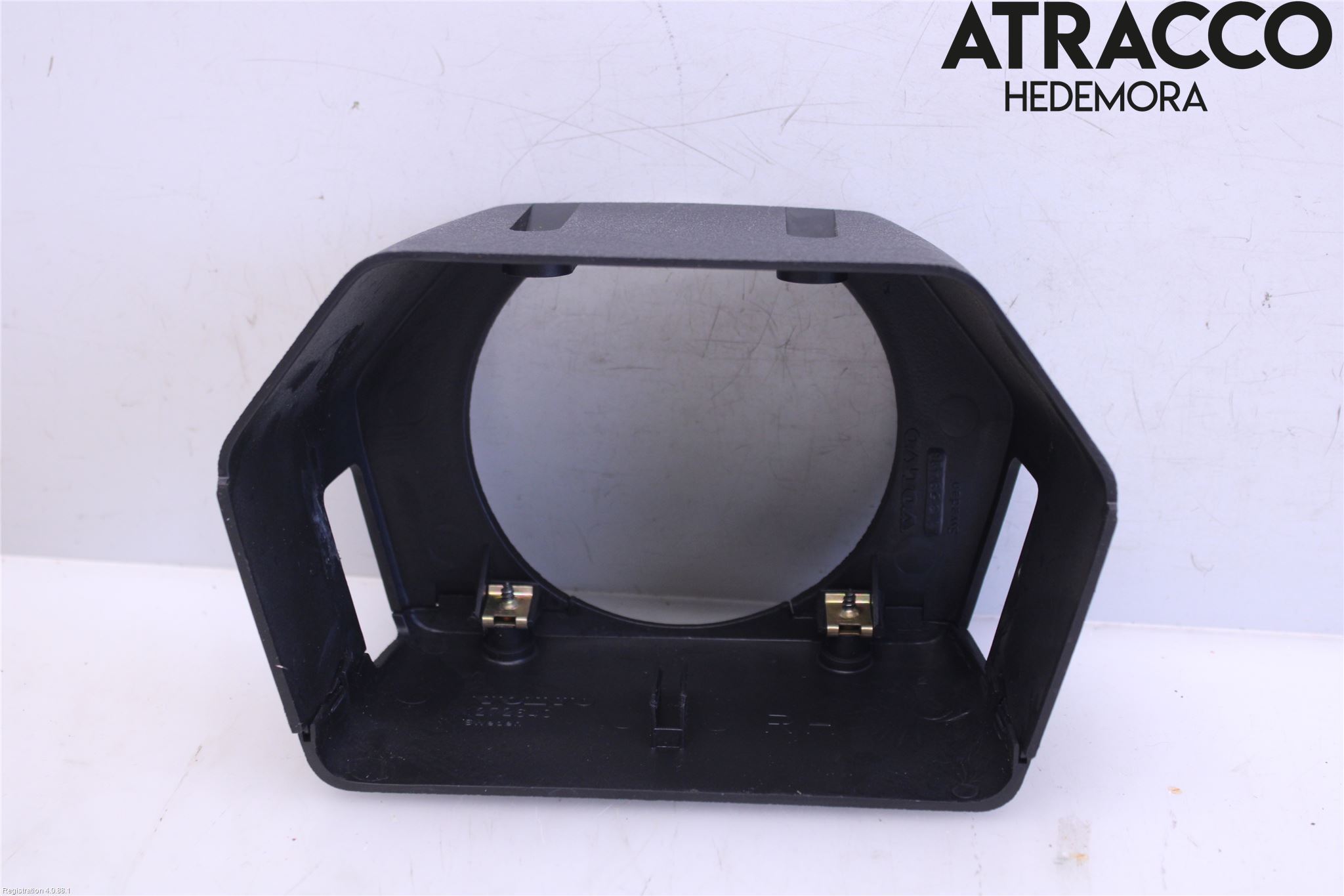 Volvo 740 88-92 Rattkåpa-Kåpor