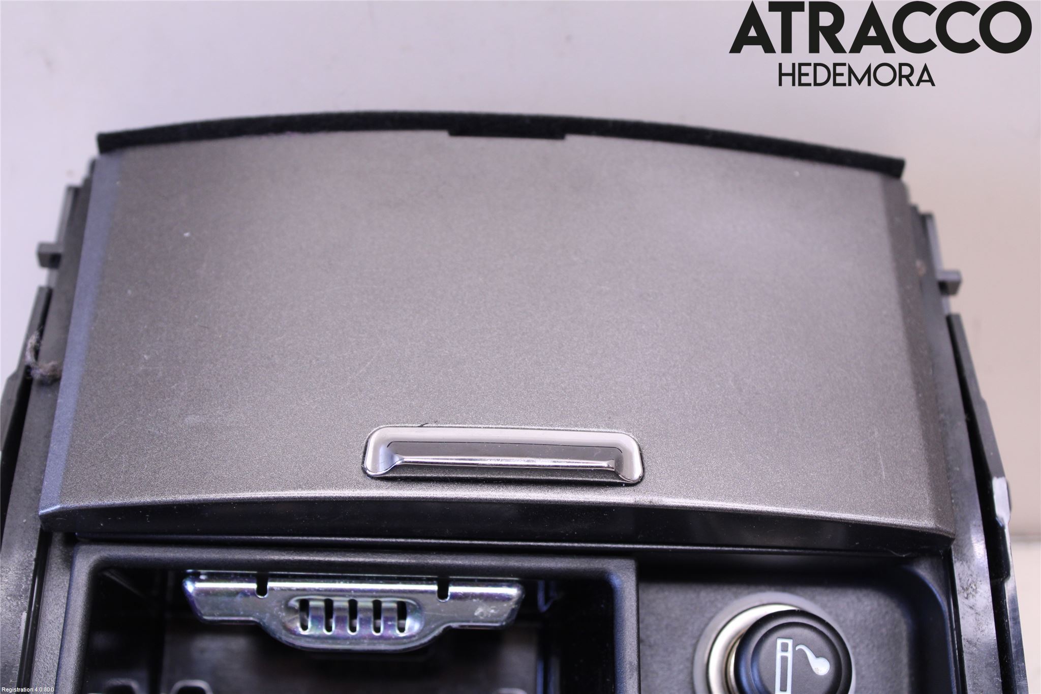 Lexus IS 220d/250/350 06-13 Askkopp