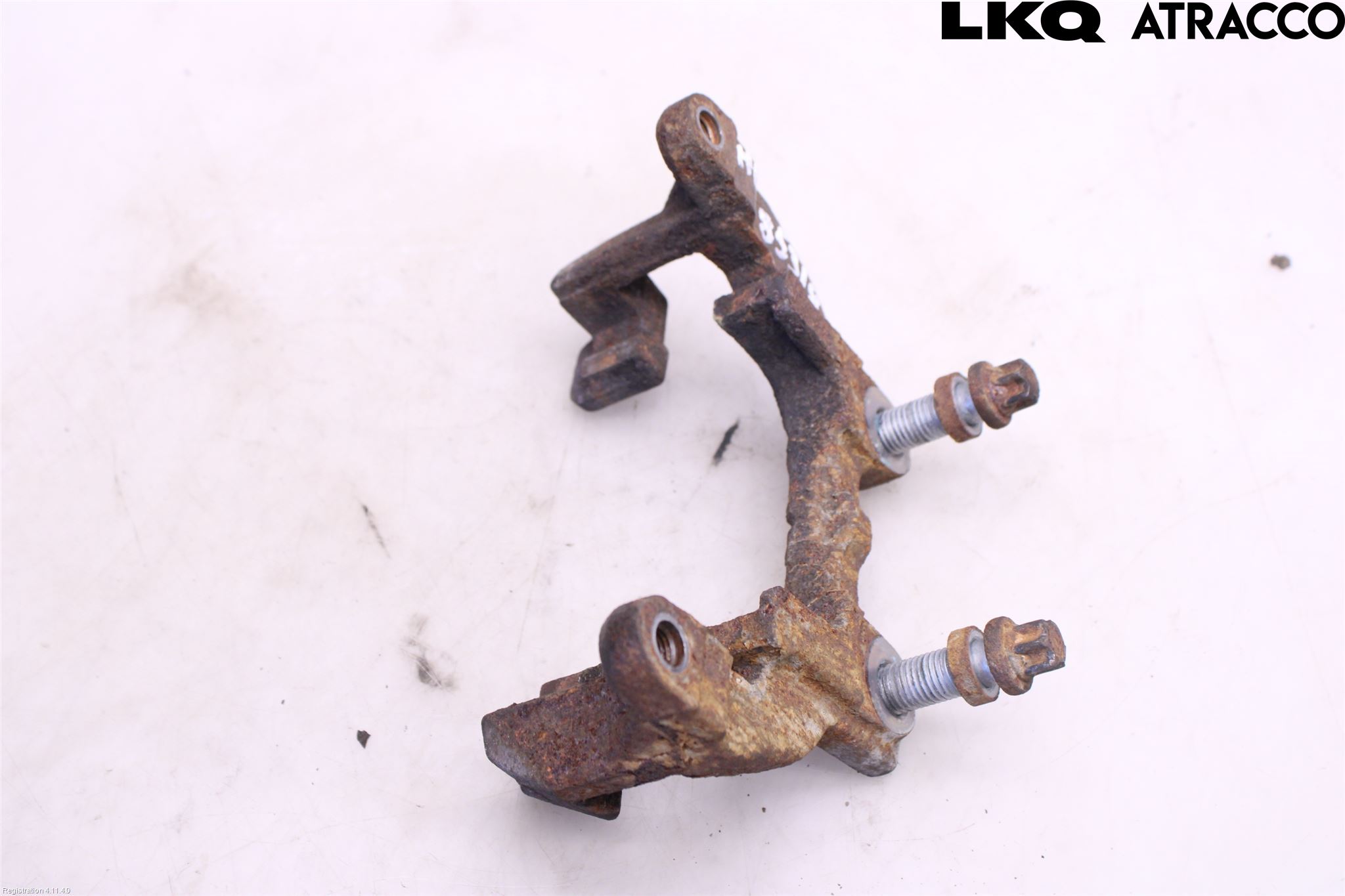 BMW 1 F40 19- Bromsokshållare