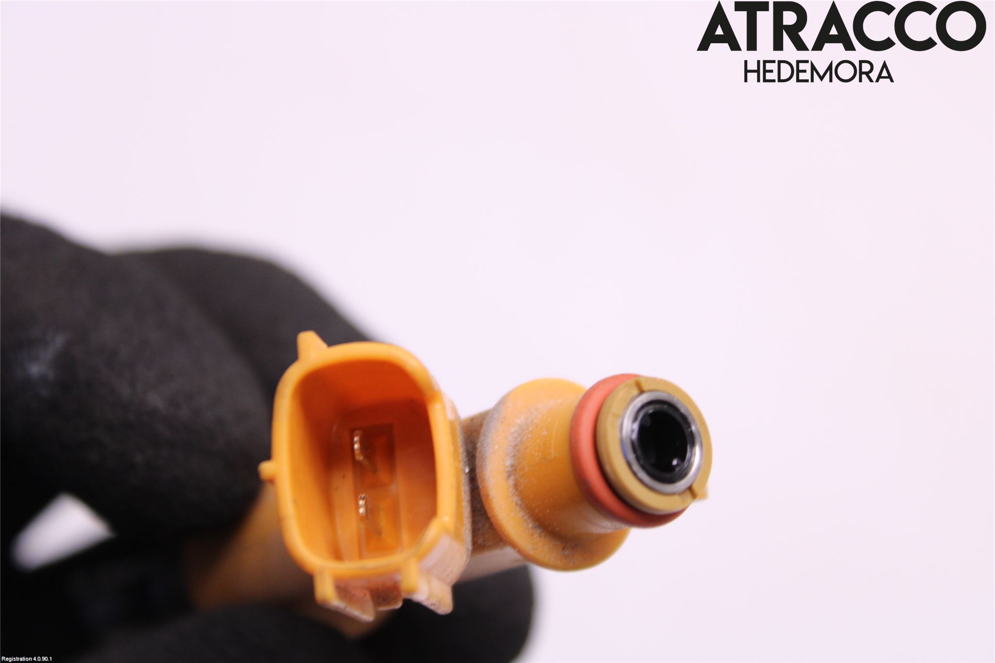 Lexus IS 250/350 14-20 Injspridare