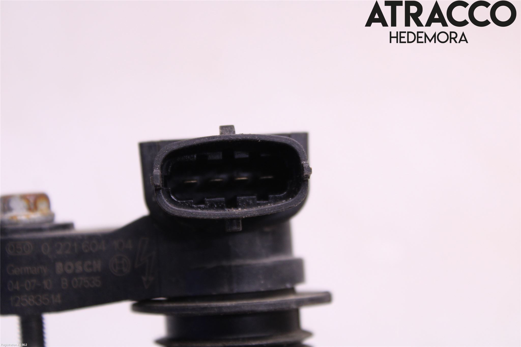 Cadillac SRX Tändspole