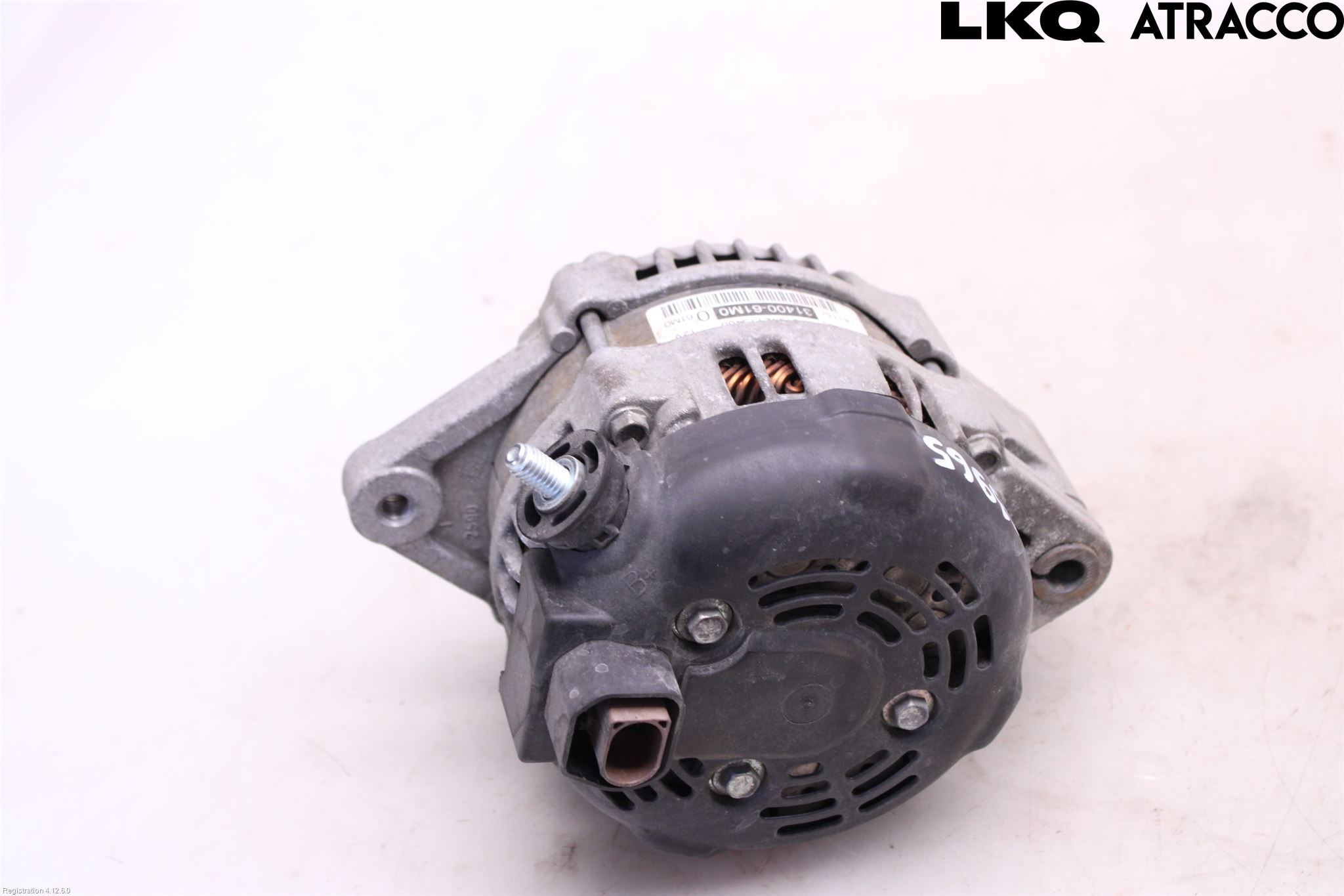 Suzuki SX4 S-CROSS 14-21 Generator