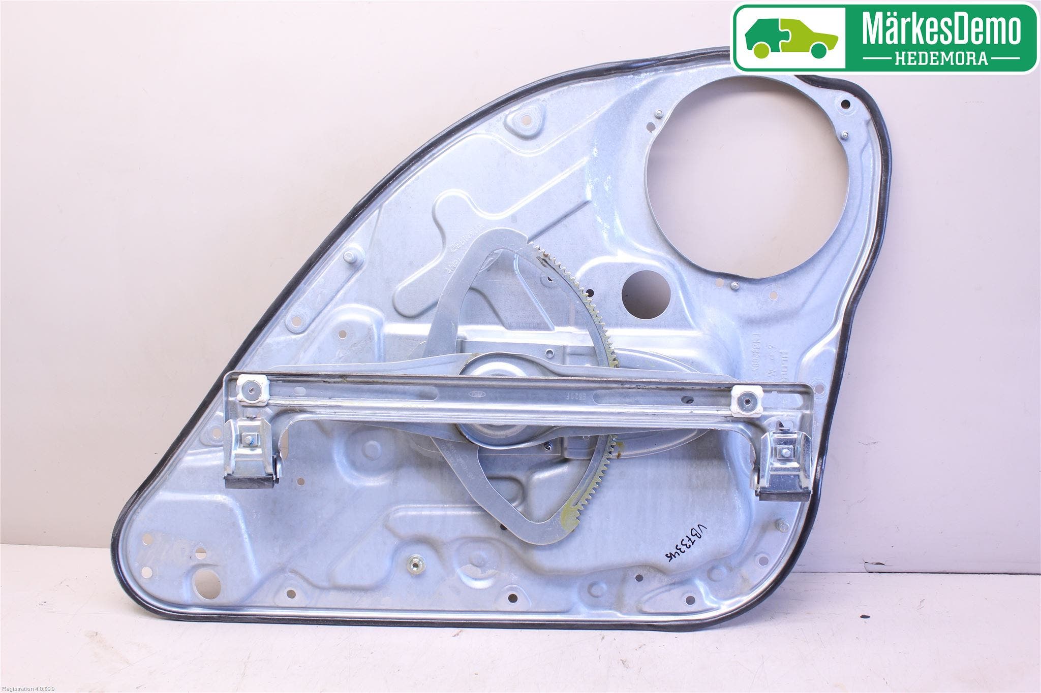 Ford KUGA 08-12 Fönsterhiss El Kompl