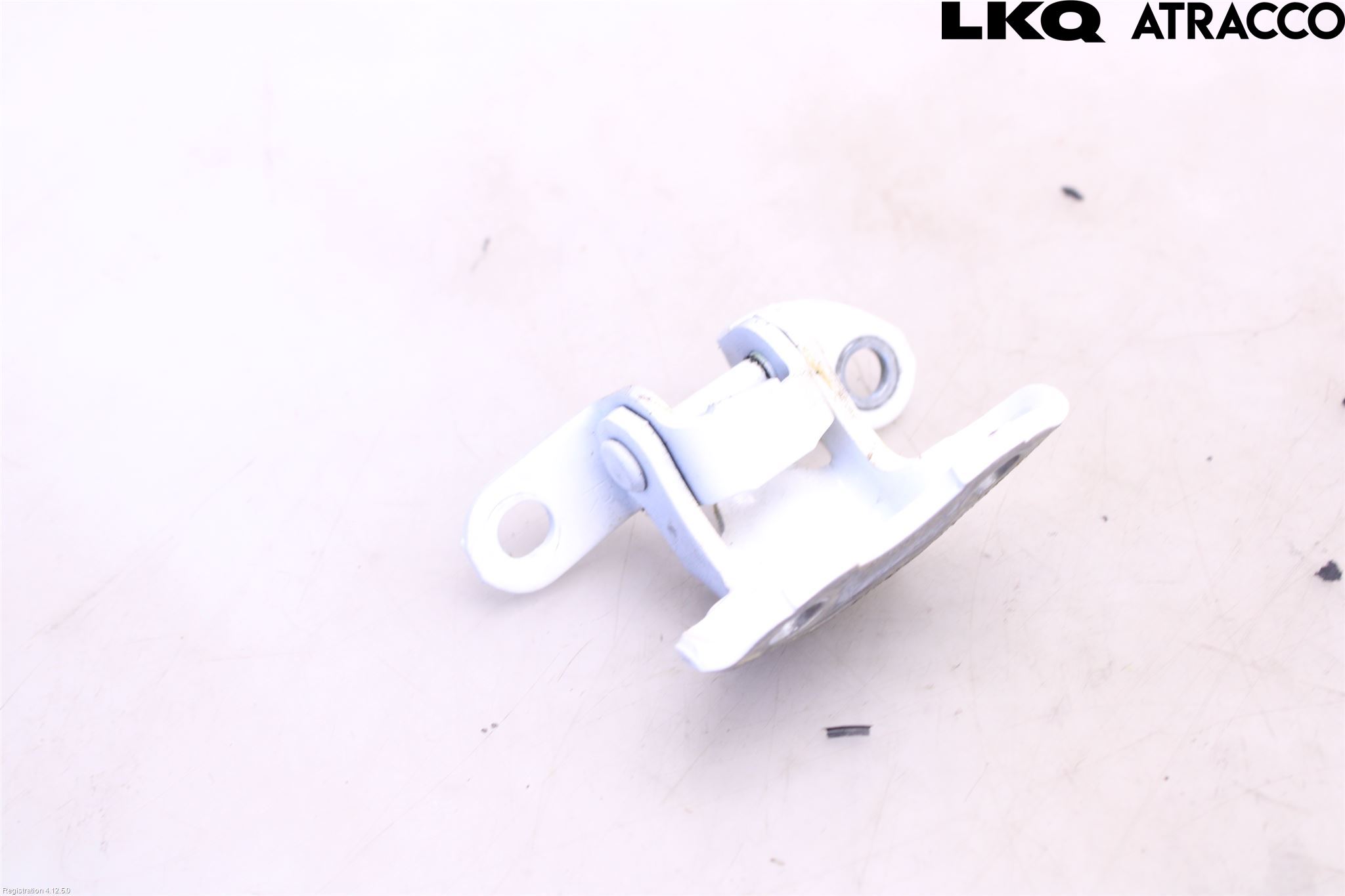 Toyota RAV4 19- Dörrgångjärn