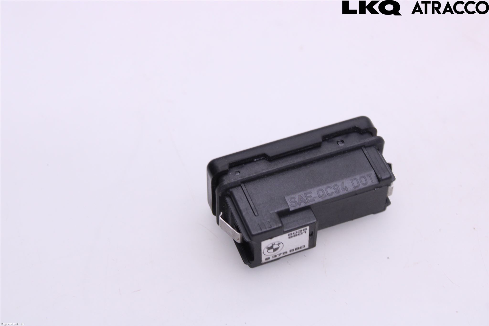 BMW X5 E70 07-13 Strömställare Baklucka