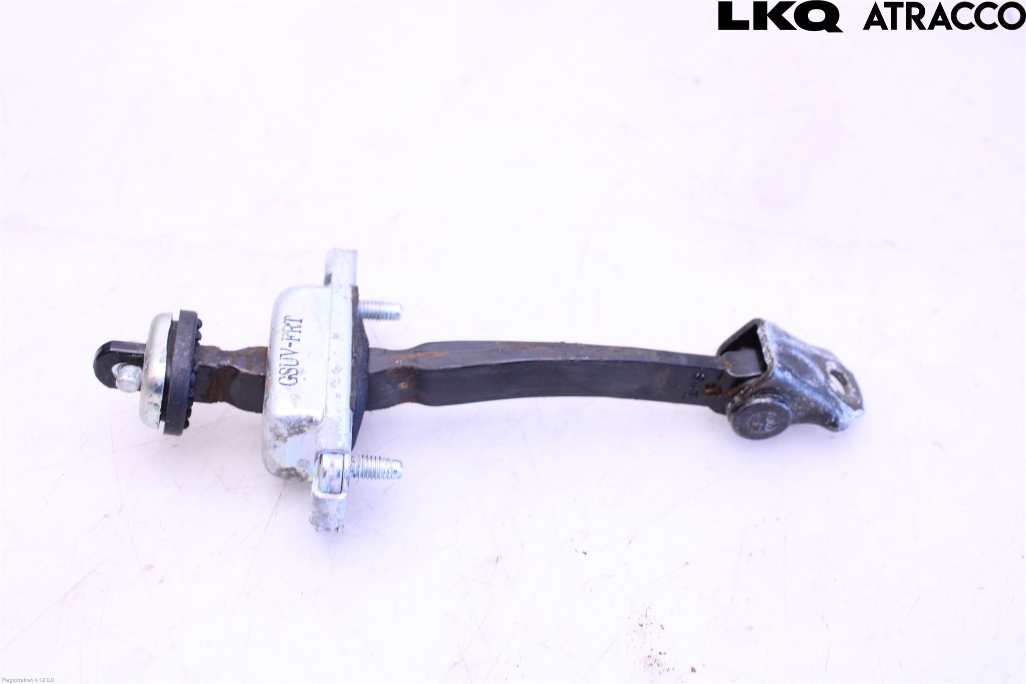 Opel MOKKA 13-20 Dörrstopp