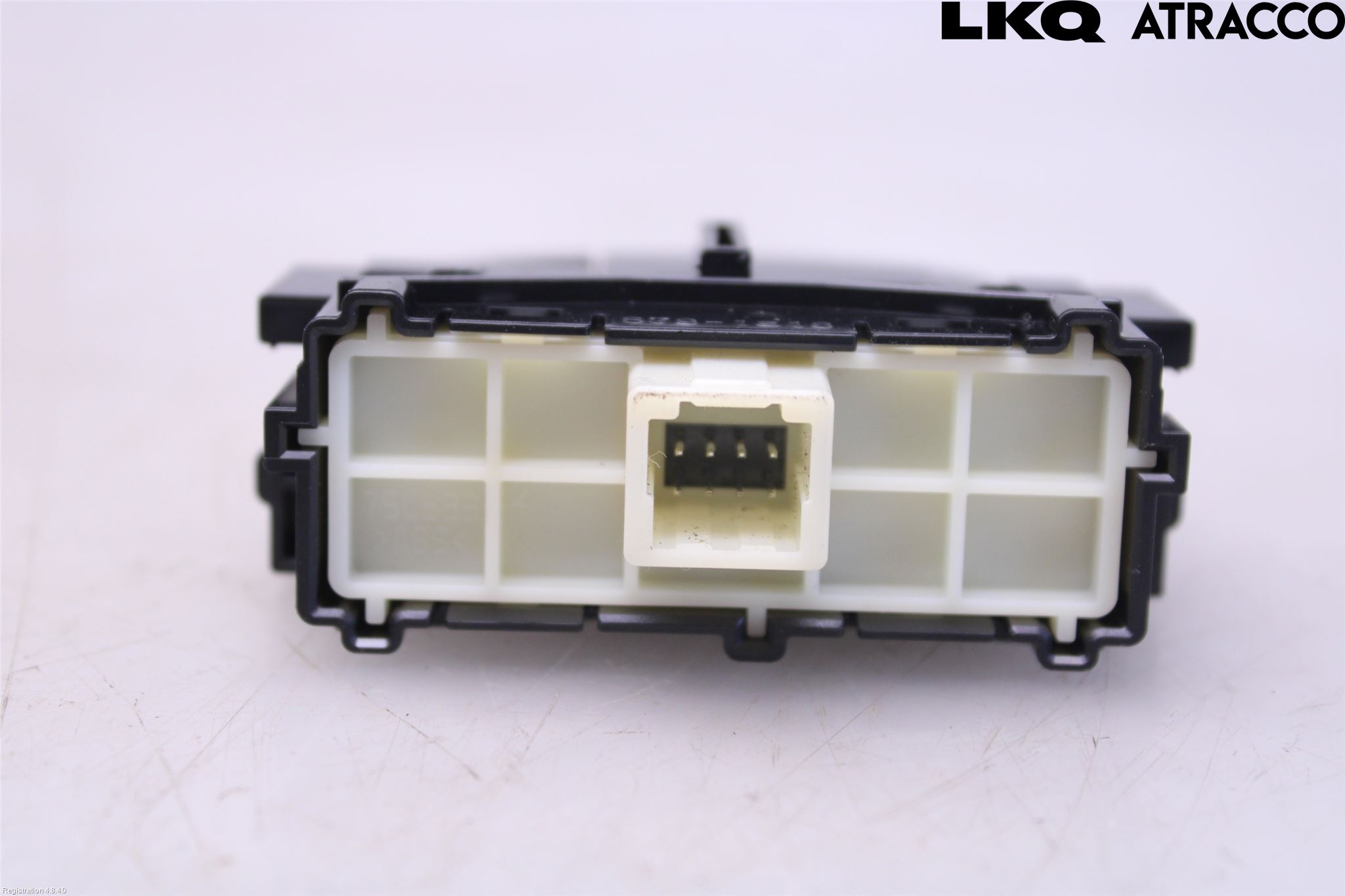 Toyota COROLLA 19- Strömställare Övrigt