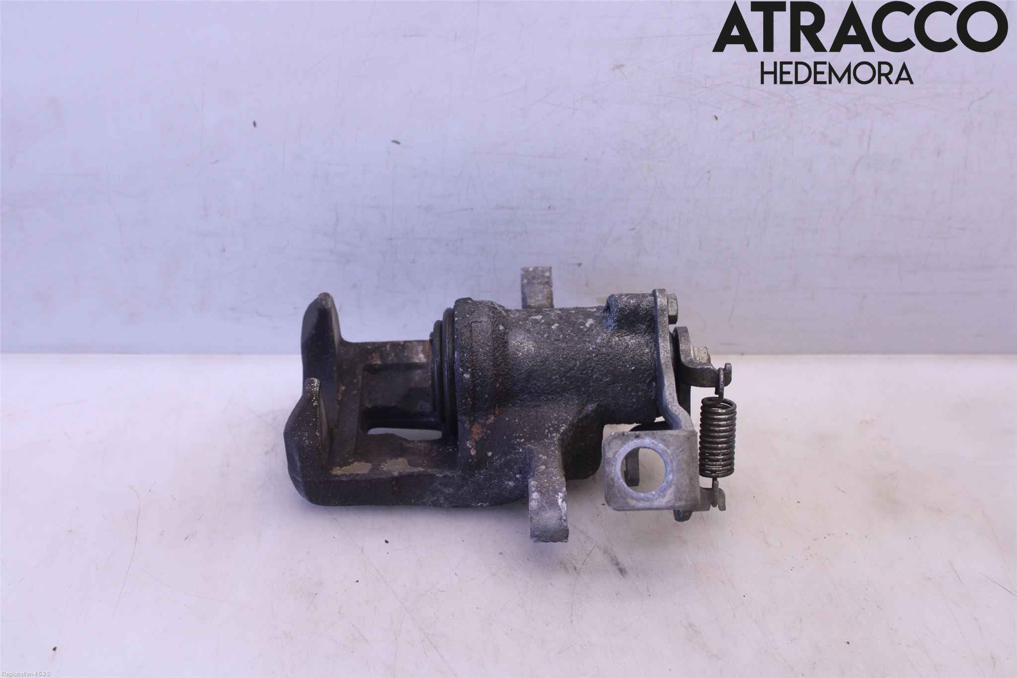 Kia PICANTO 17- Bromsok Bak Höger