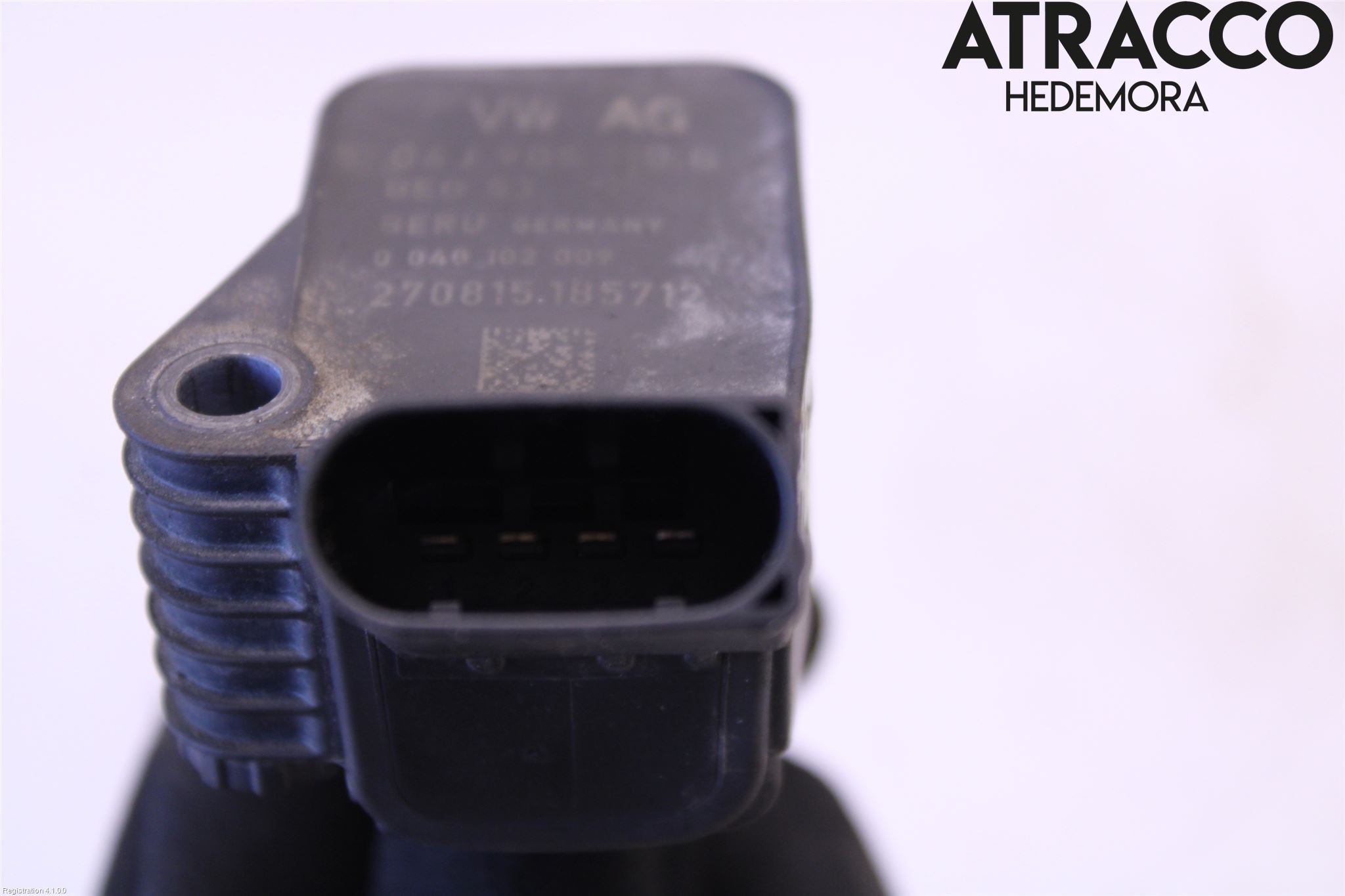 Volkswagen VW GOLF / E-GOLF VII 13-20 Tändspole