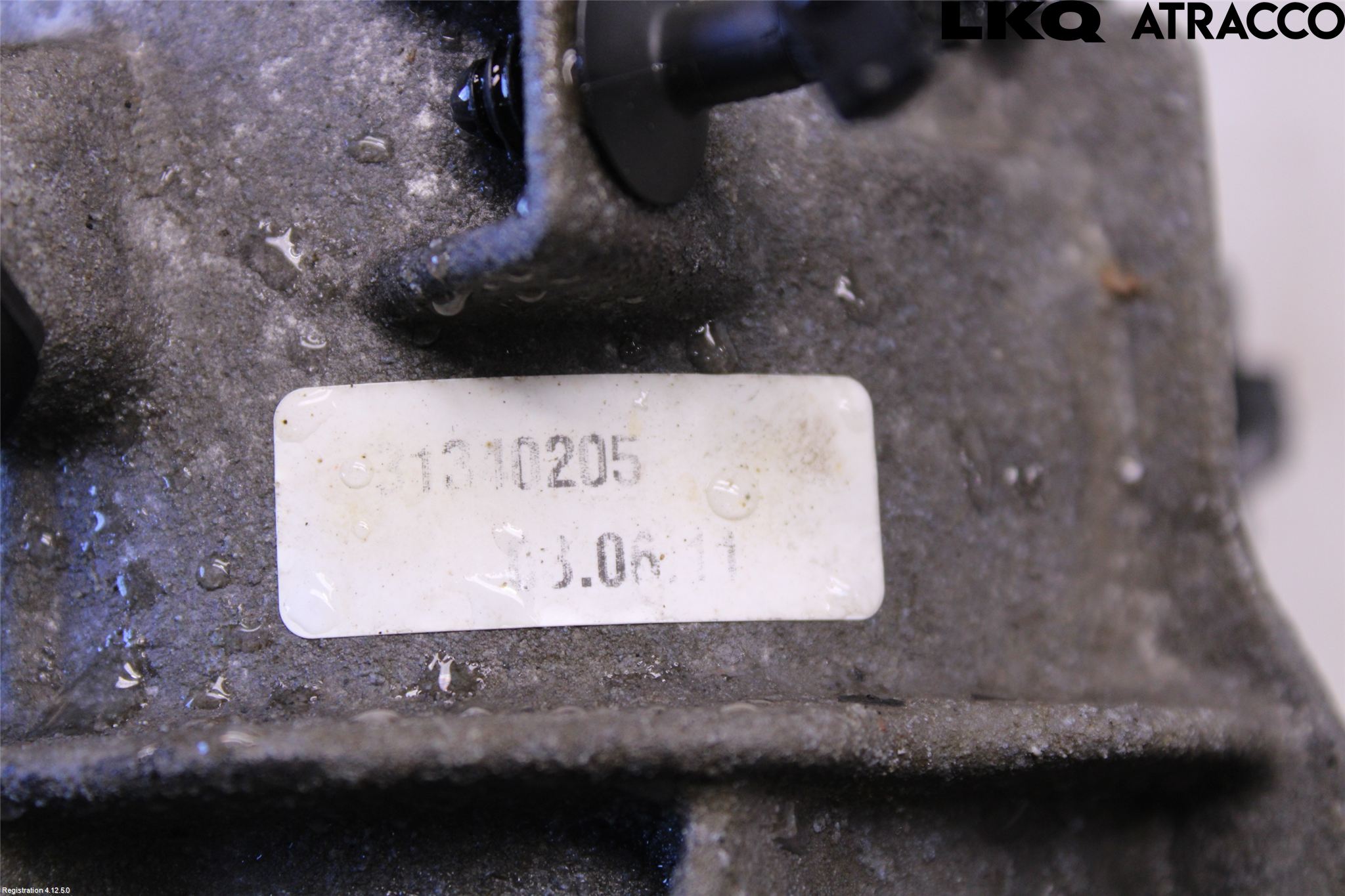 Volvo V70 08-13 Styrservo Pump Elektrisk