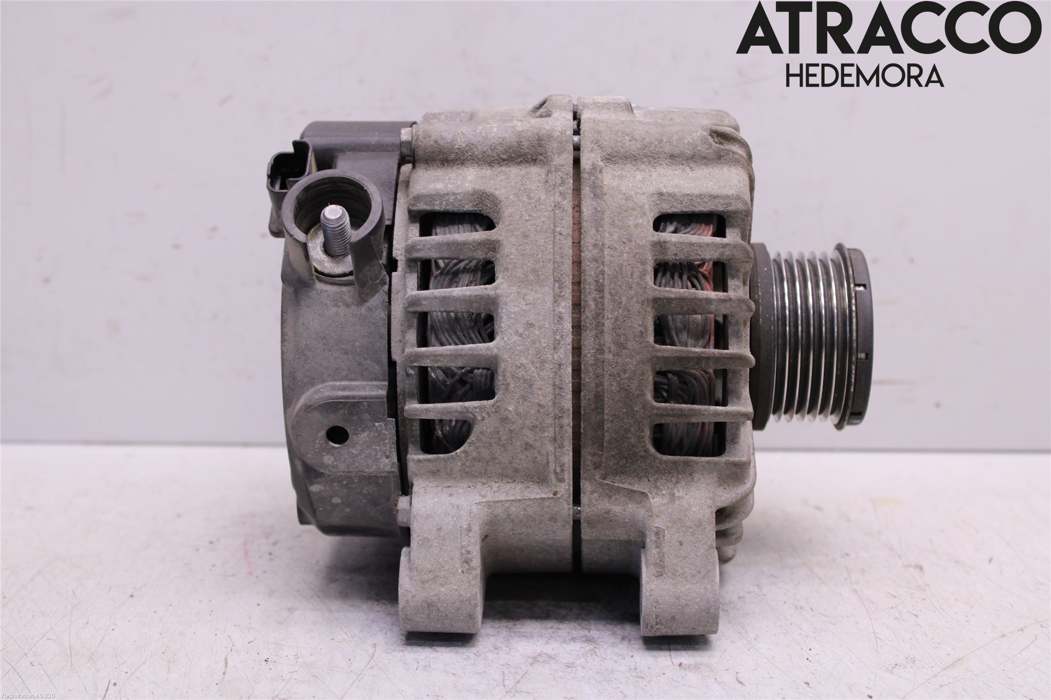 Peugeot 508 11-18 Generator