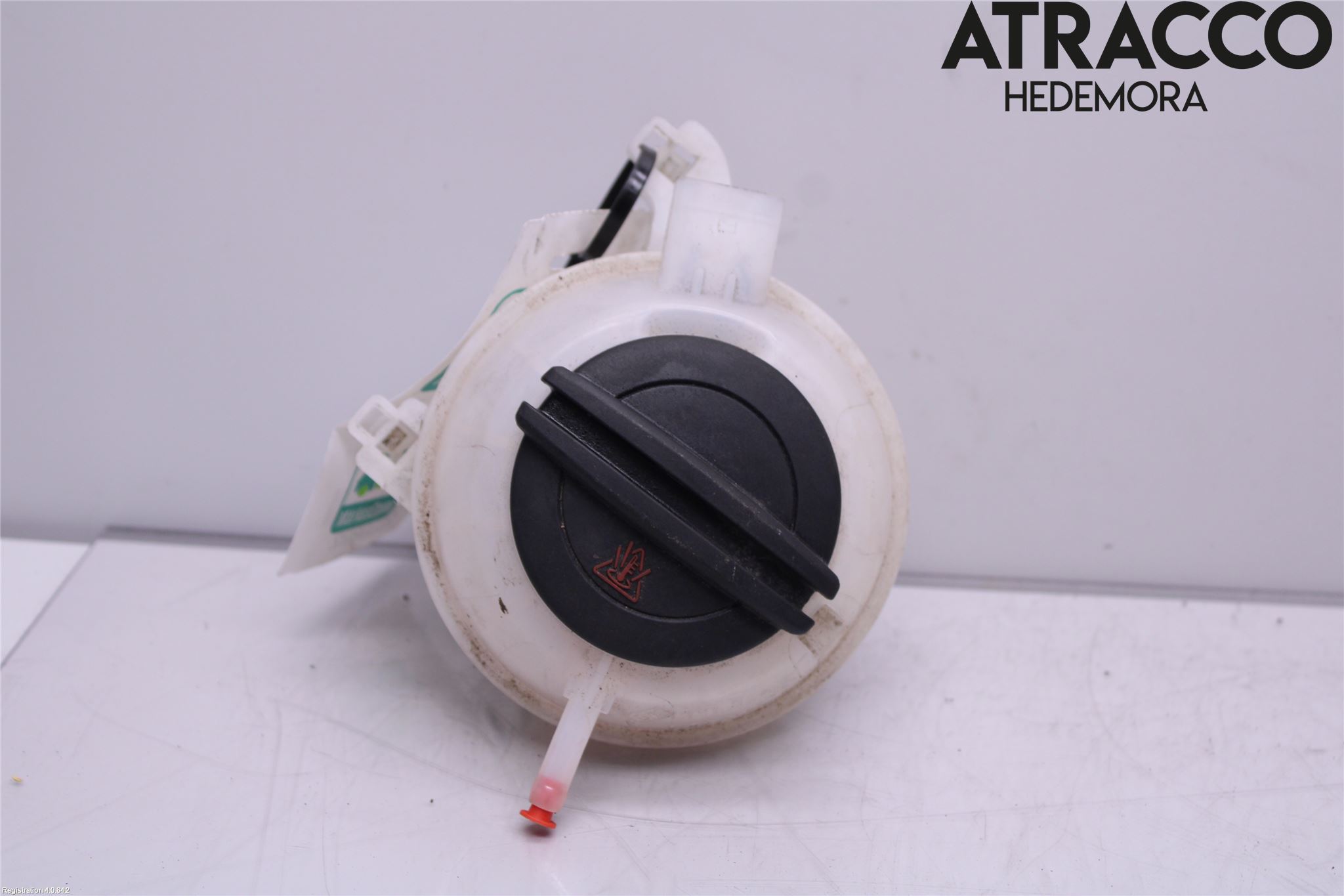 Skoda CITIGO / CITIGO E IV Expansionstank