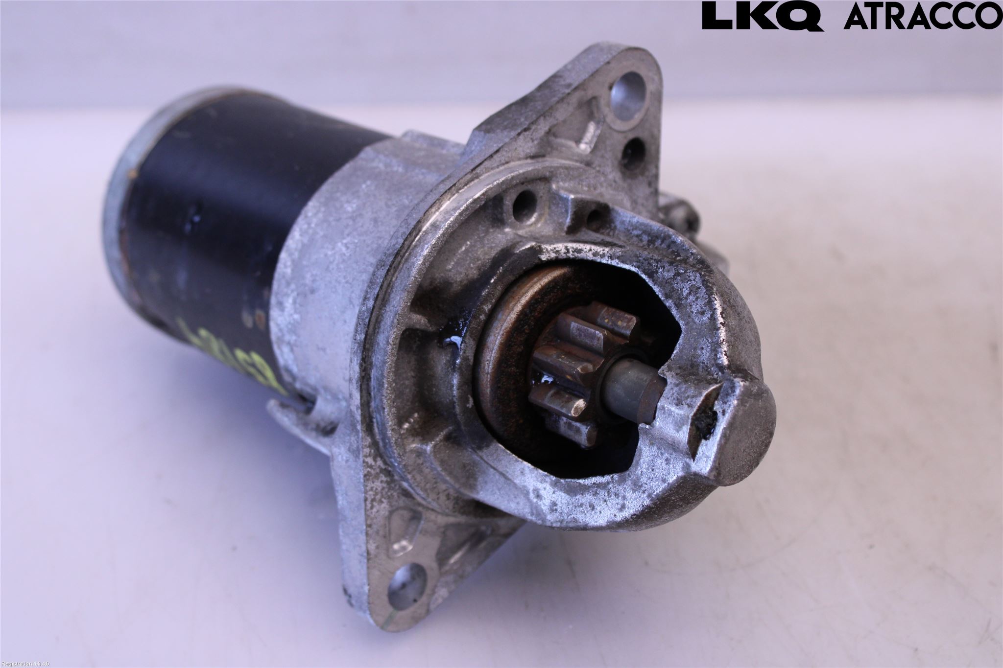 Subaru OUTBACK 10-15 Startmotor