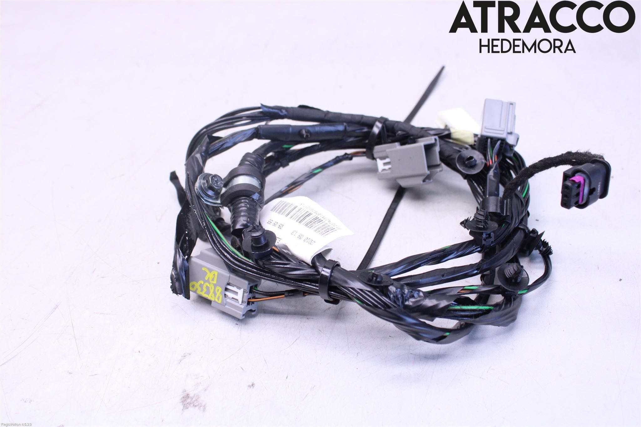 Volvo S60 11-13 Kabelhärva