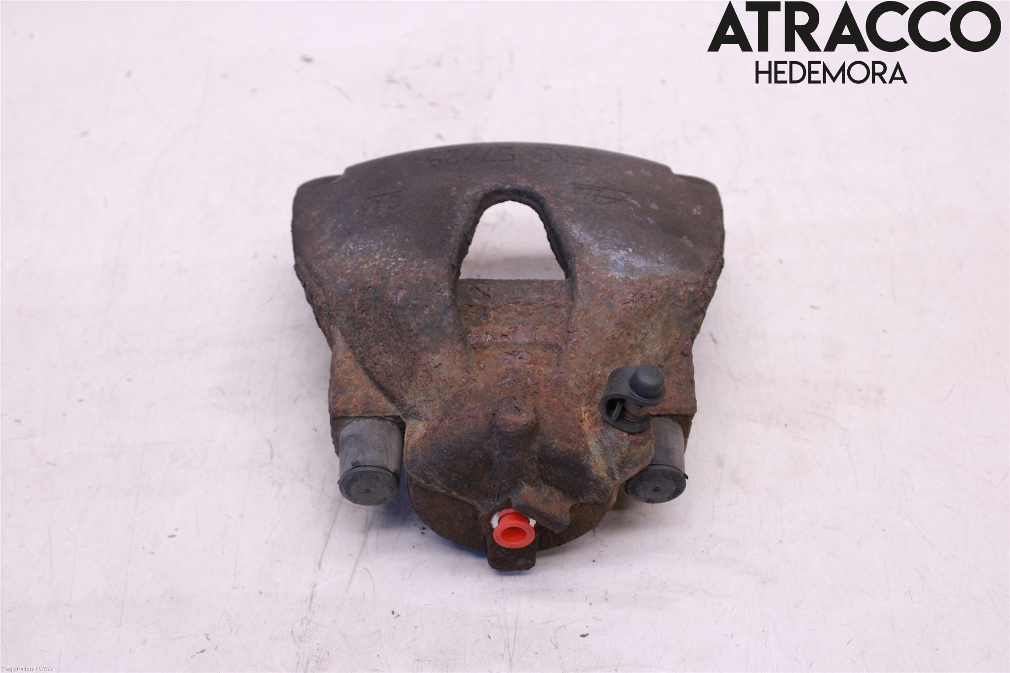 Saab 9-5     06-10 Bromsok Fram Höger