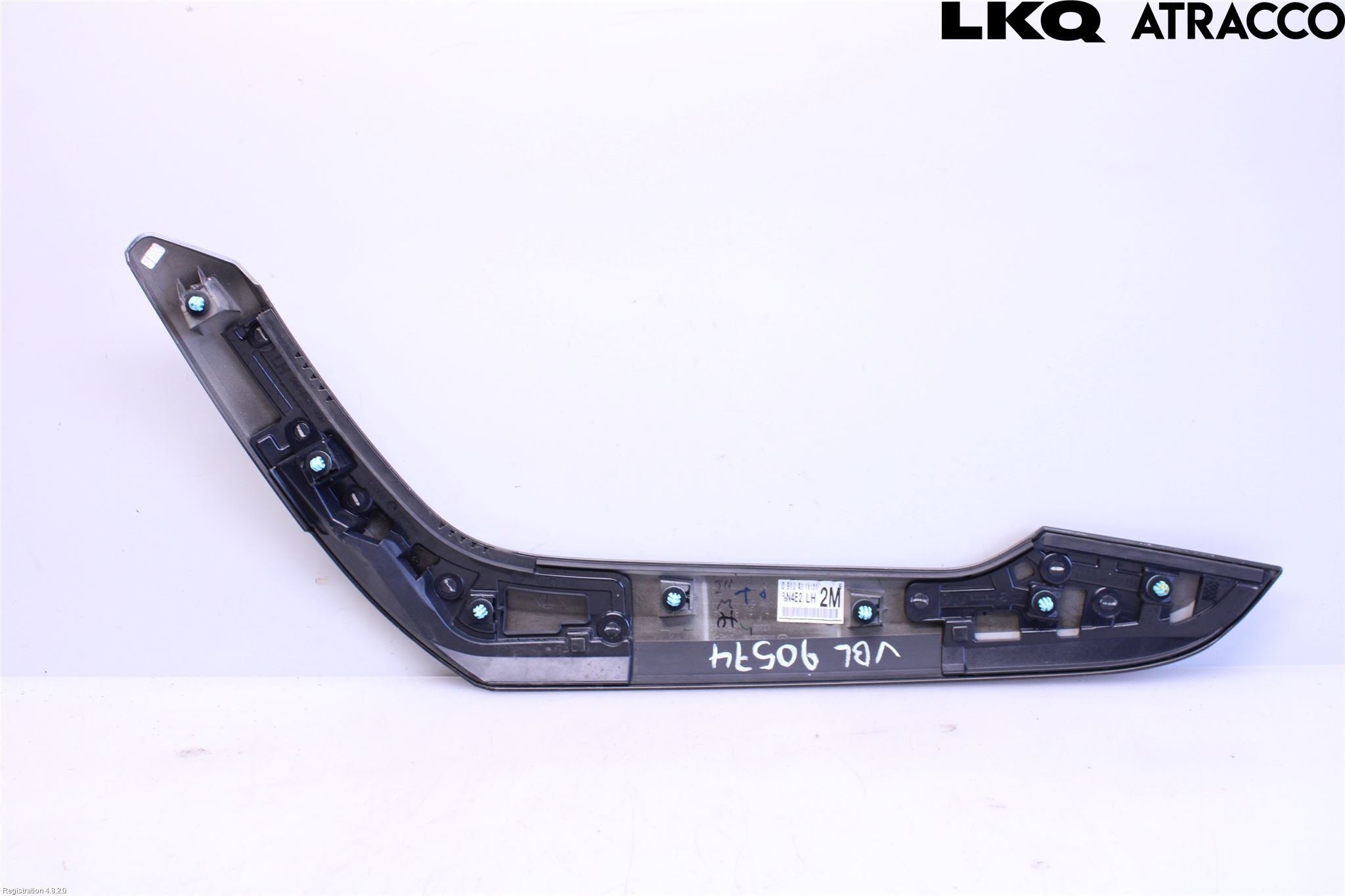 Mazda MX-30 20- Bakruta - Dekorlist