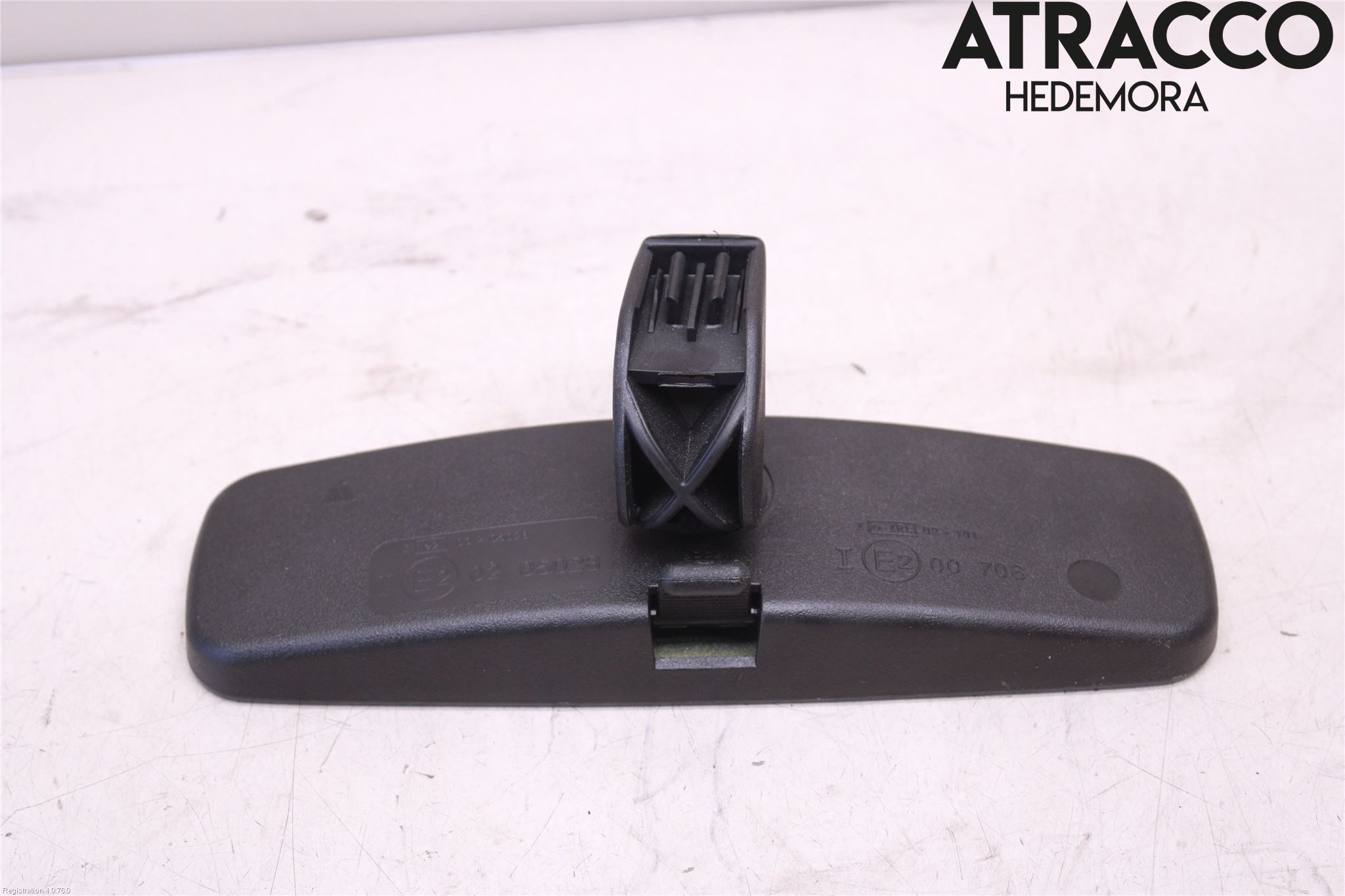 Nissan PULSAR Spegel Invändig