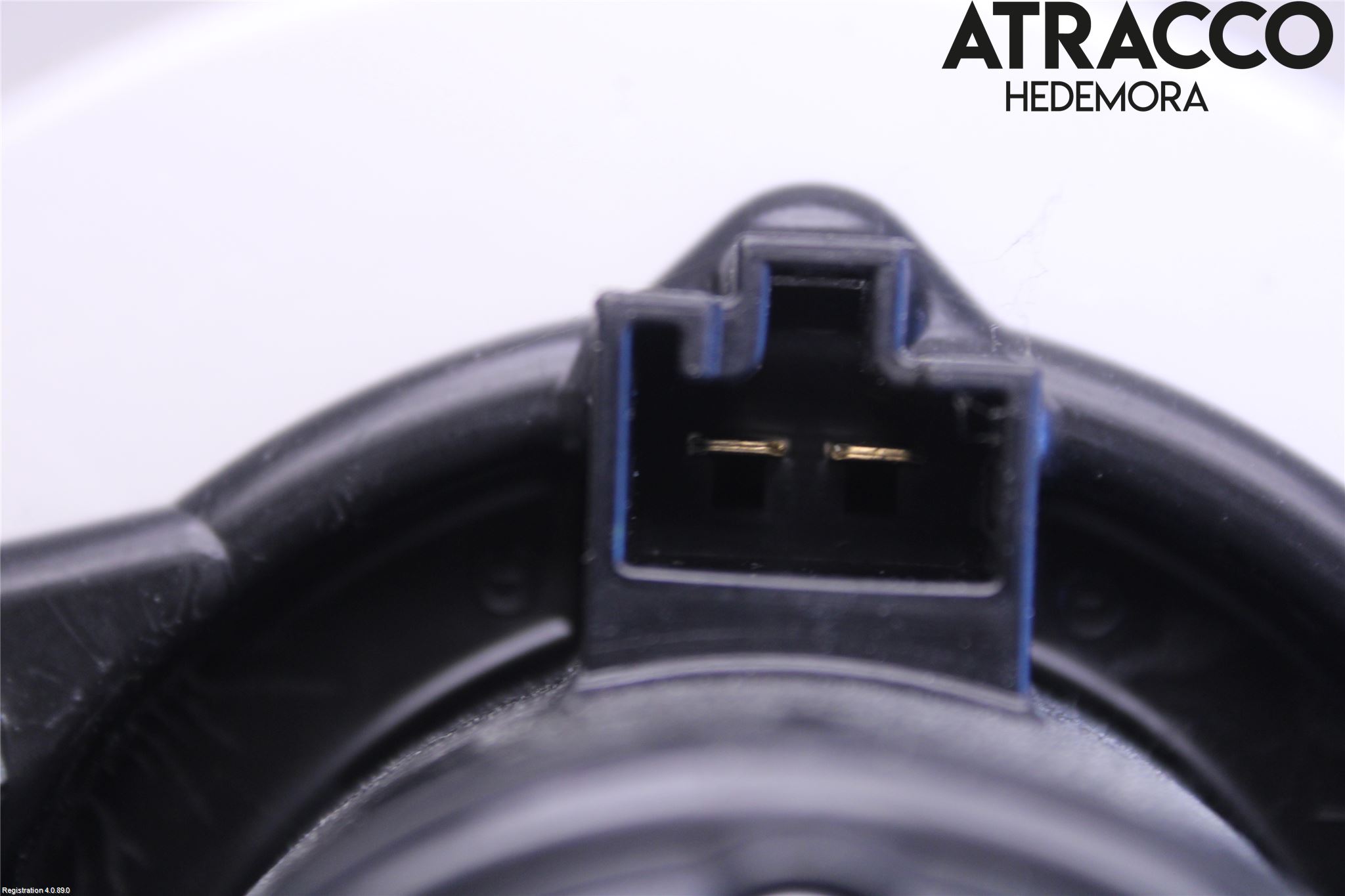 Toyota PRIUS NWH20 04-08 Kylfläkt El