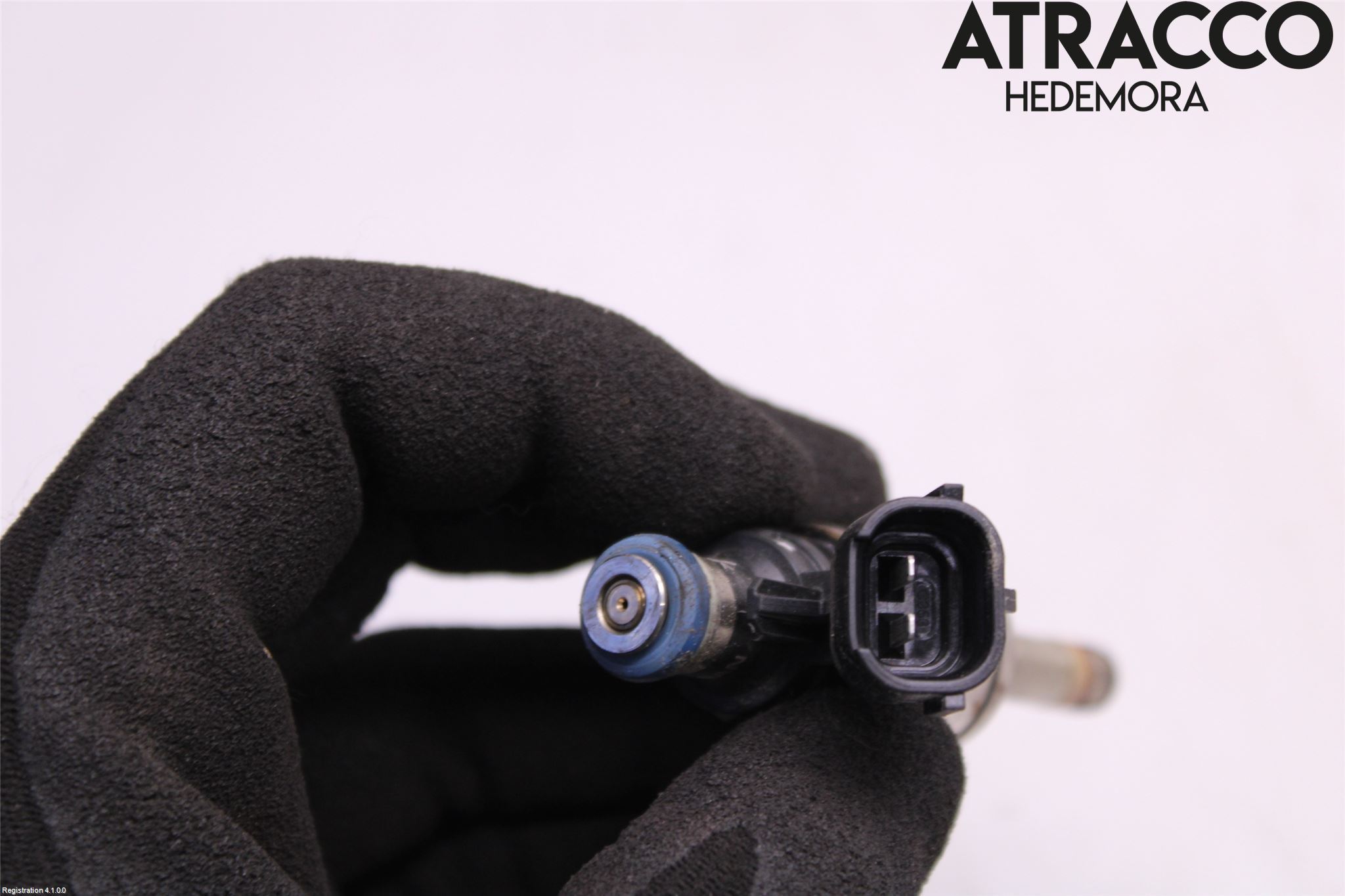 Nissan X-TRAIL 14-21 Injspridare