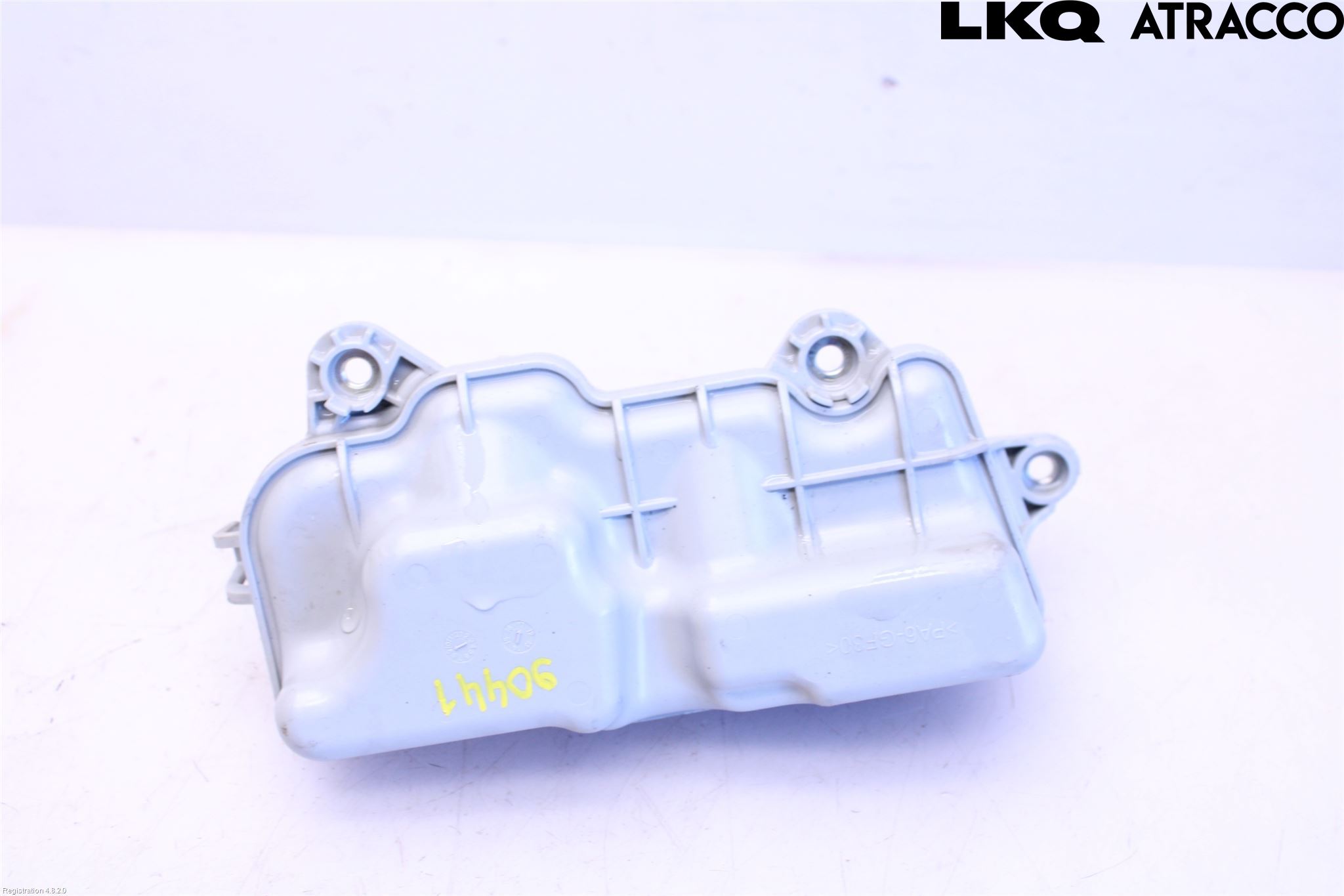 Volvo V40 12-19 Vacuumtank