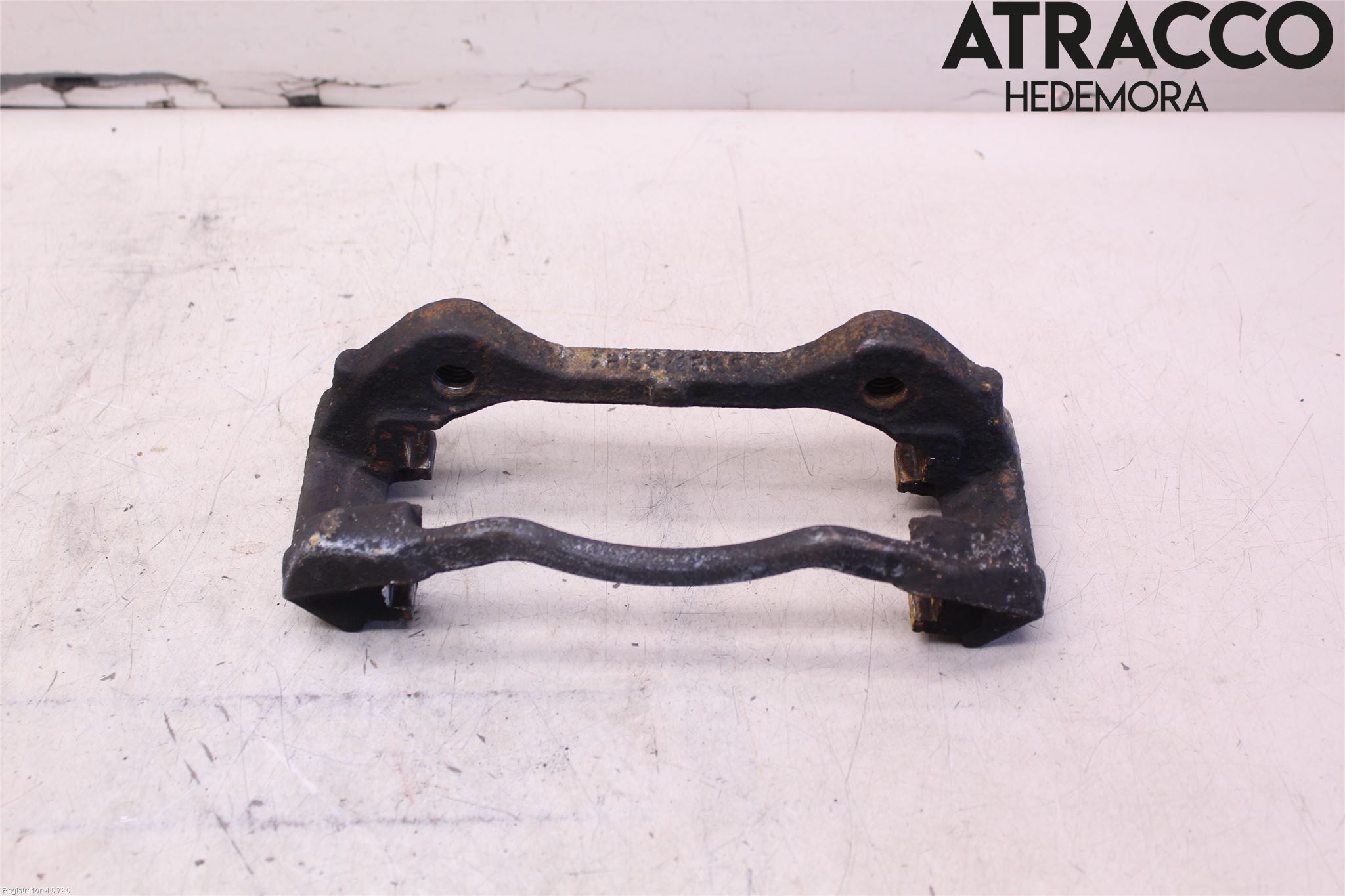 Ford TRANSIT SKÅP/BUSS 14-22 Bromsokshållare