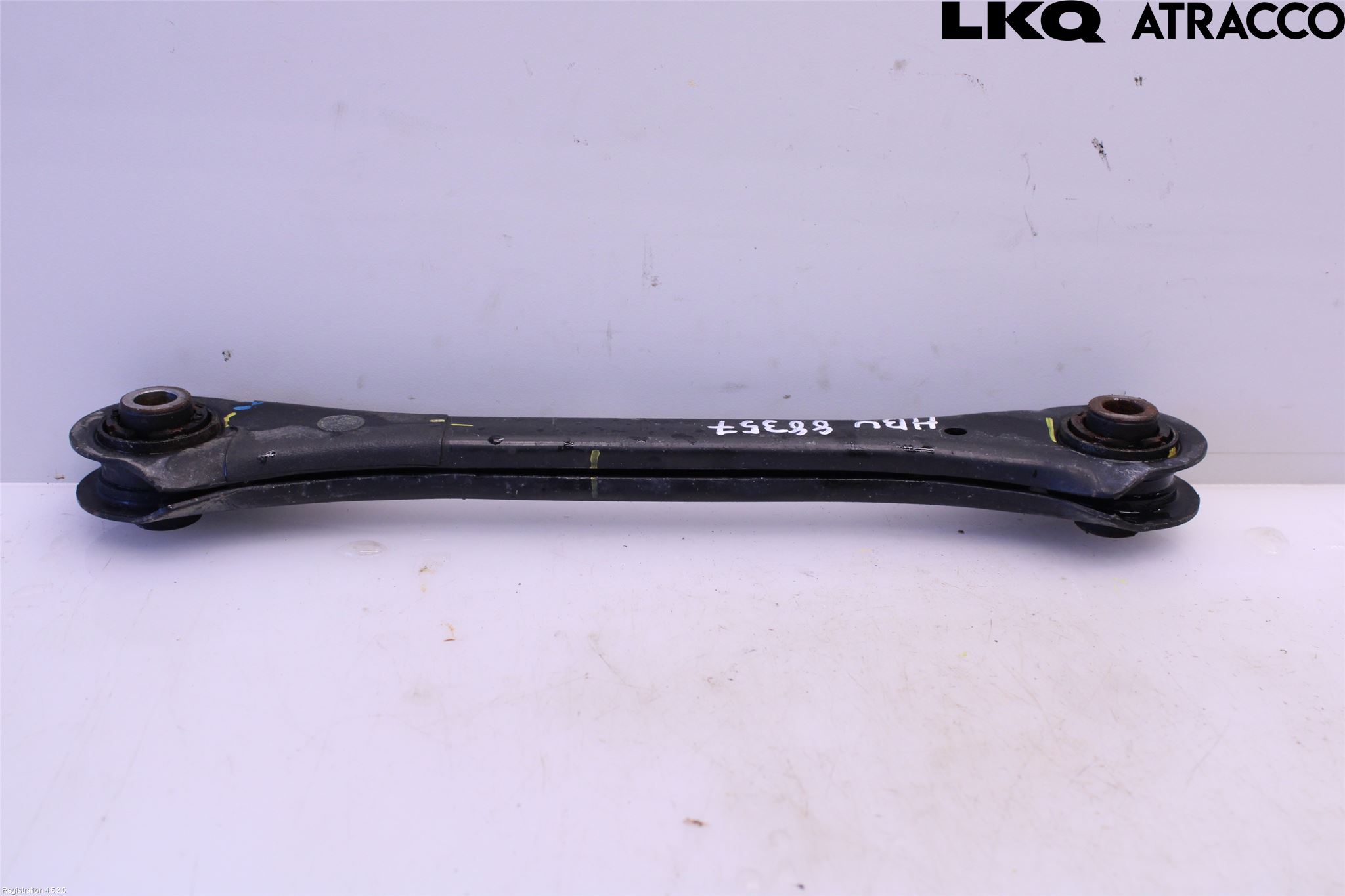 Kia NIRO (DE) 17-22 Bärarm Bak Höger