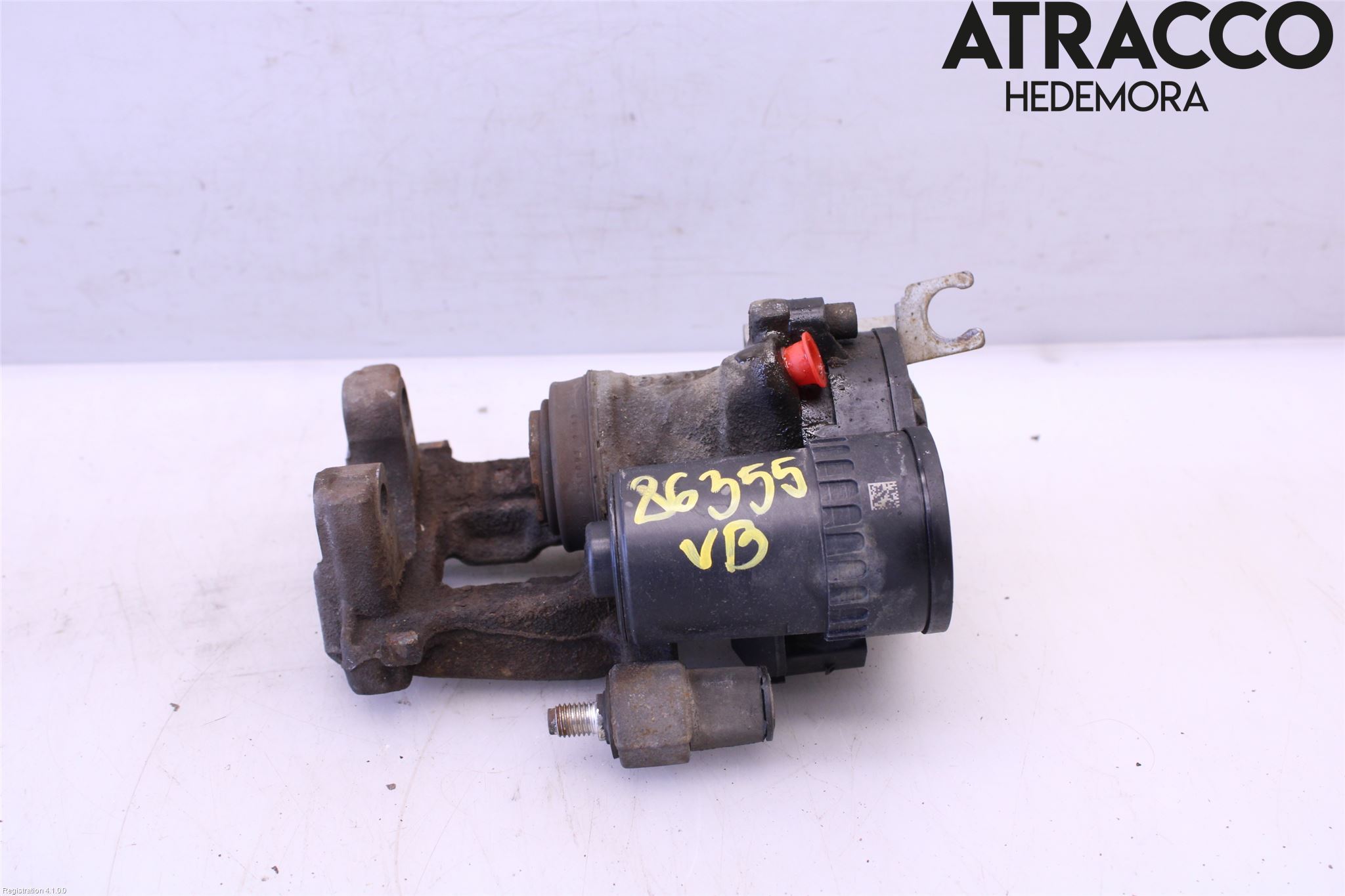 BMW i3 I01 13-22 Bromsok Bak Vänster