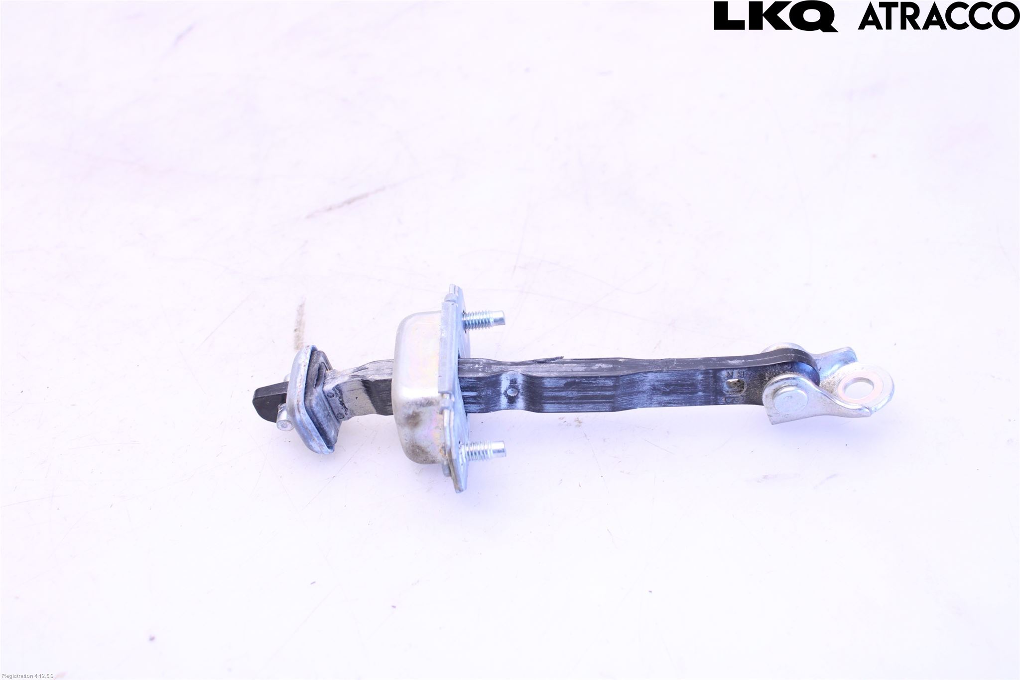 Subaru OUTBACK 15-20 Dörrstopp