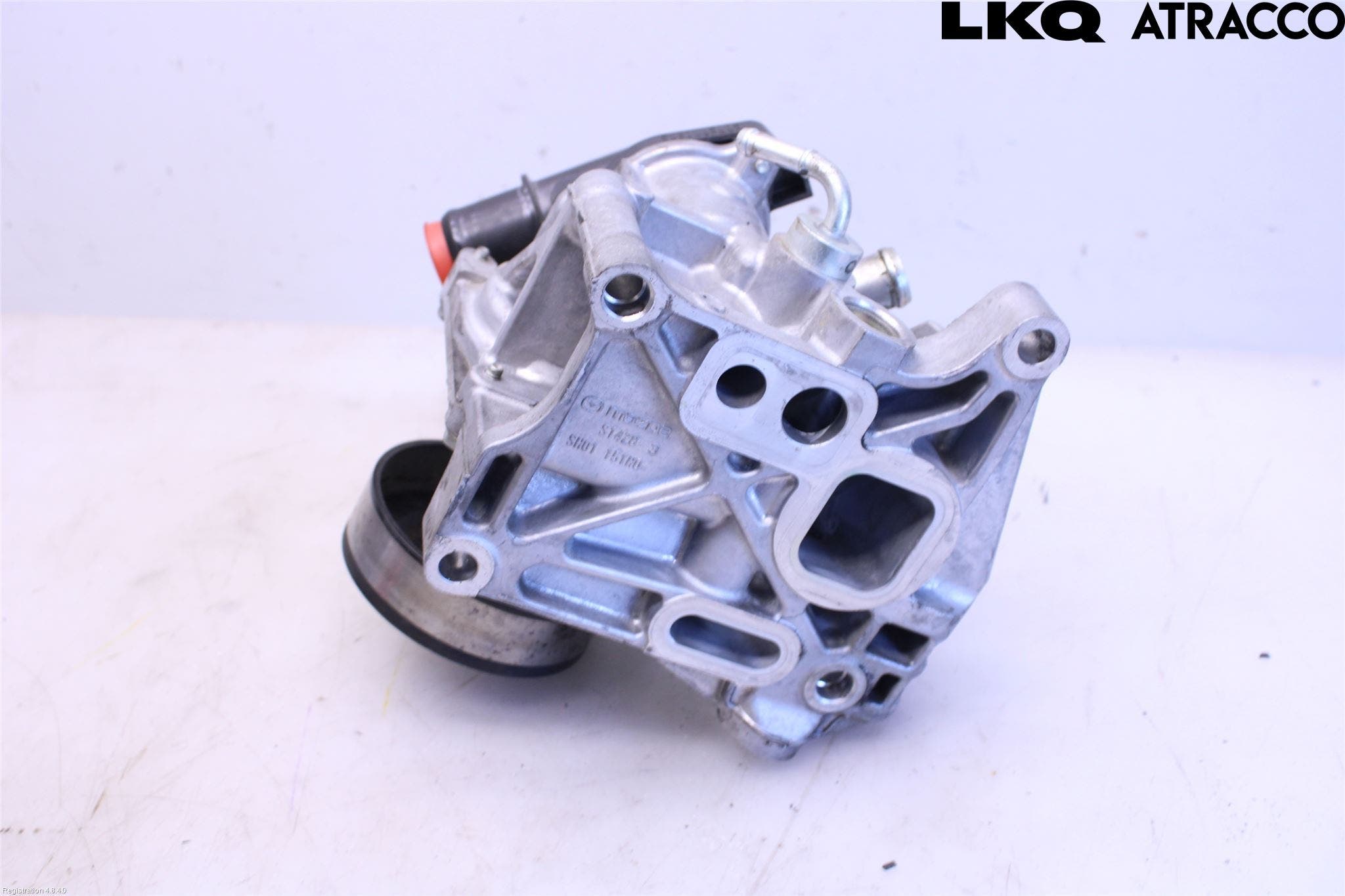 Mazda 6 13- Vattenpump