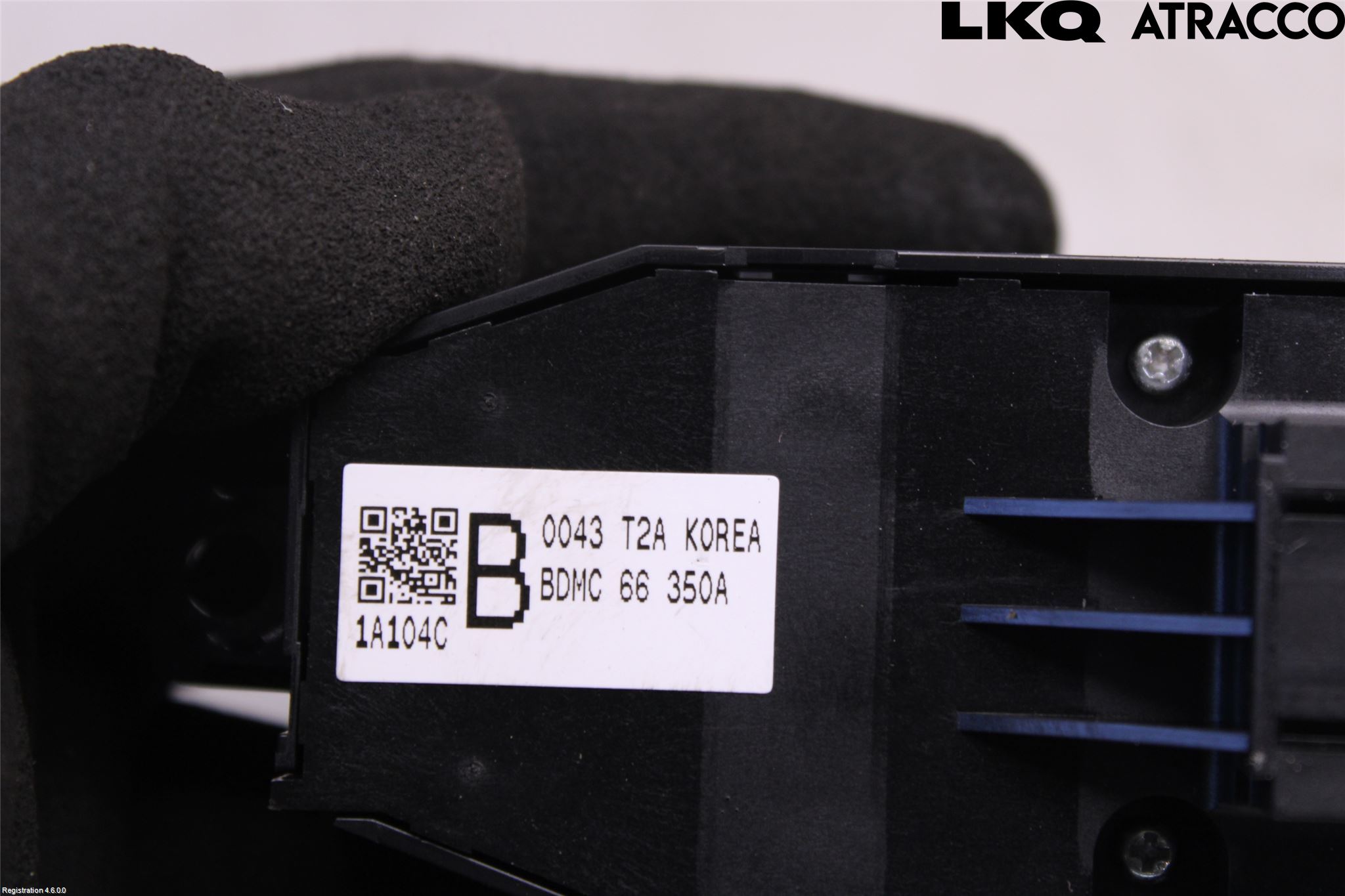 Mazda CX-30 20- Strömställare Elhiss