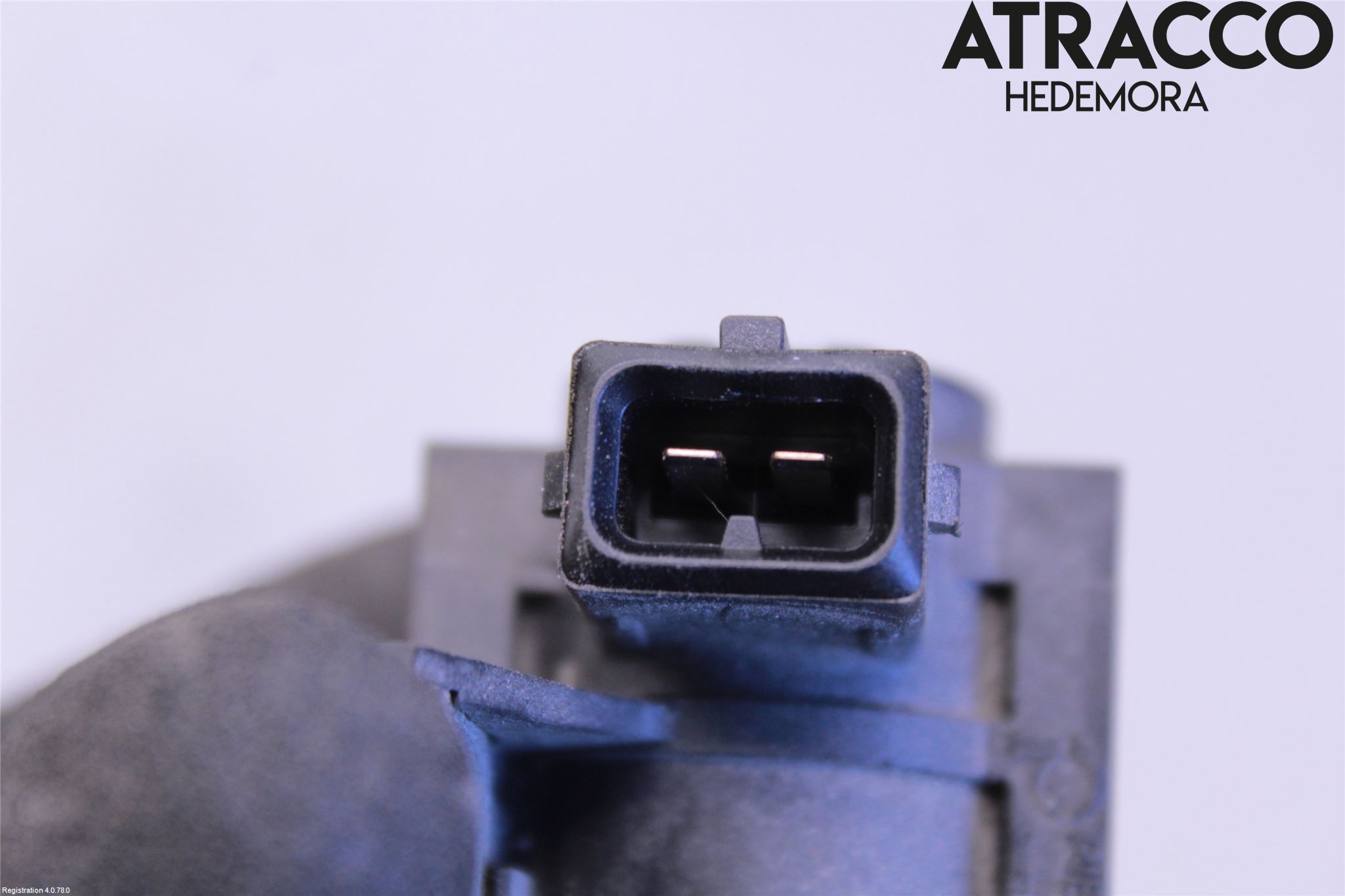 Nissan QASHQAI 17-21 Vakuumventil