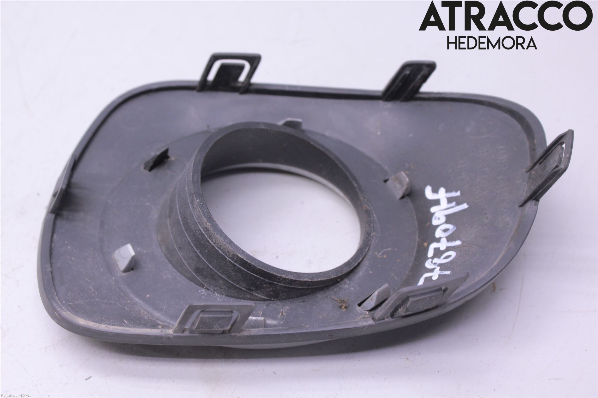 Mitsubishi L200 06-15 Dimljussarg Fram