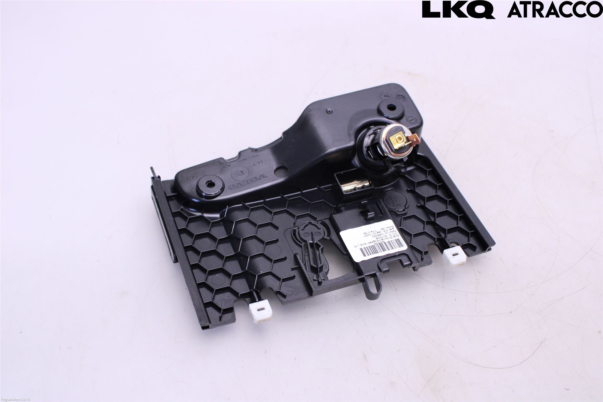 Volvo XC60 18- Askkopp