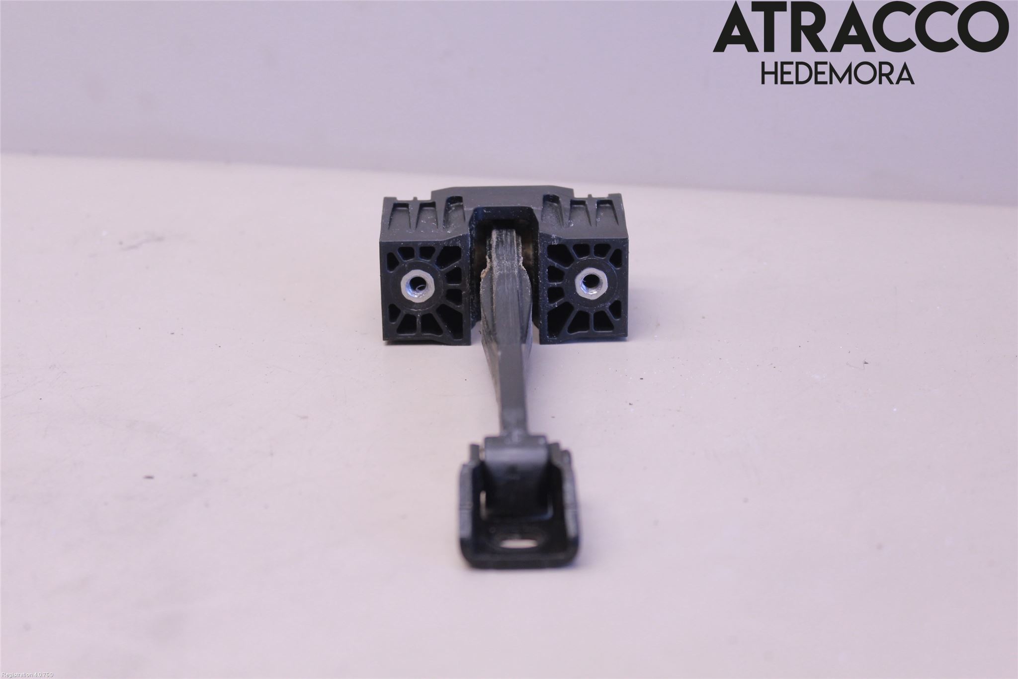 BMW 4 F32/F33/F82/F83 13-20 Dörrstopp