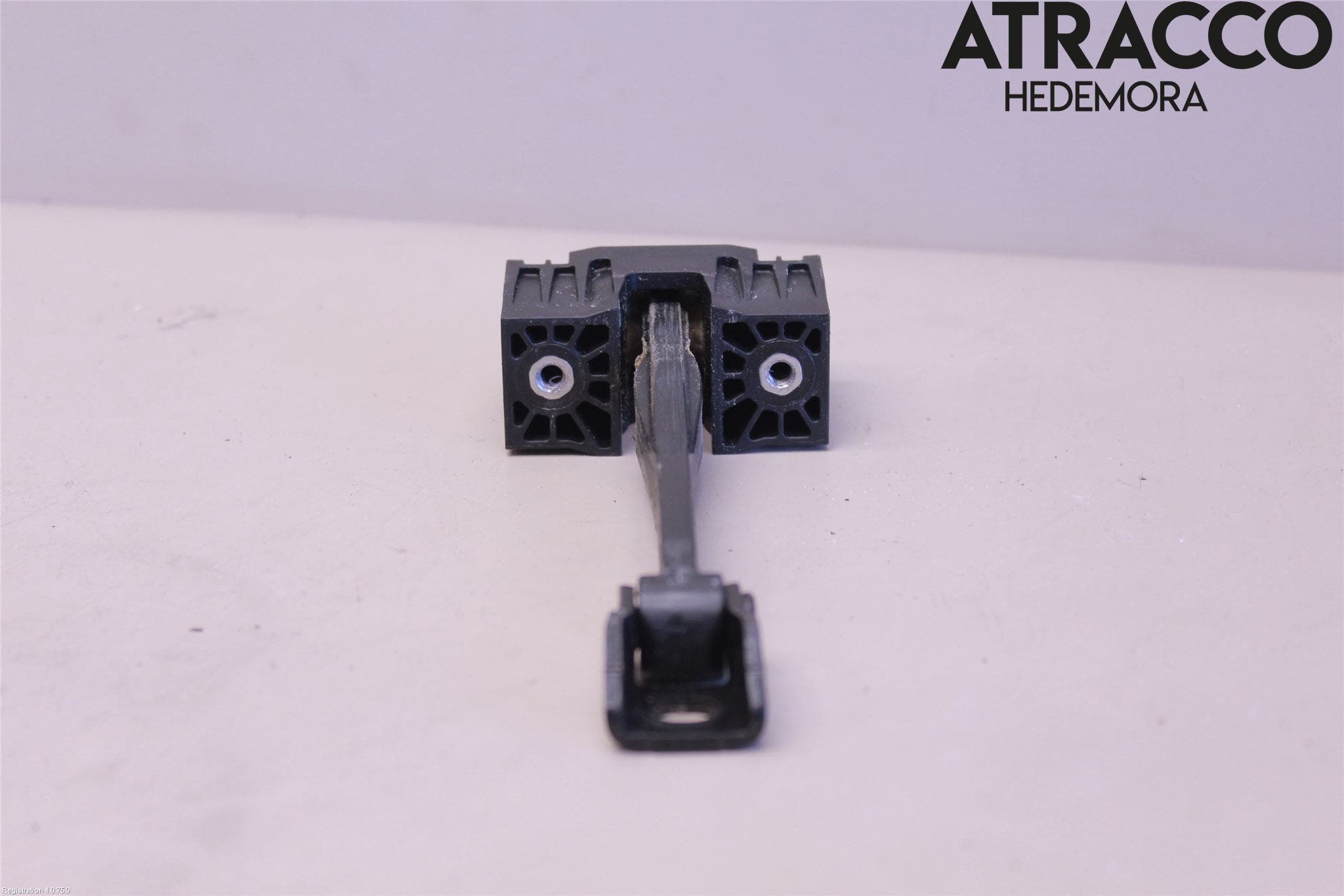 BMW 4 F32/F33/F82/F83 13-20 Dörrstopp