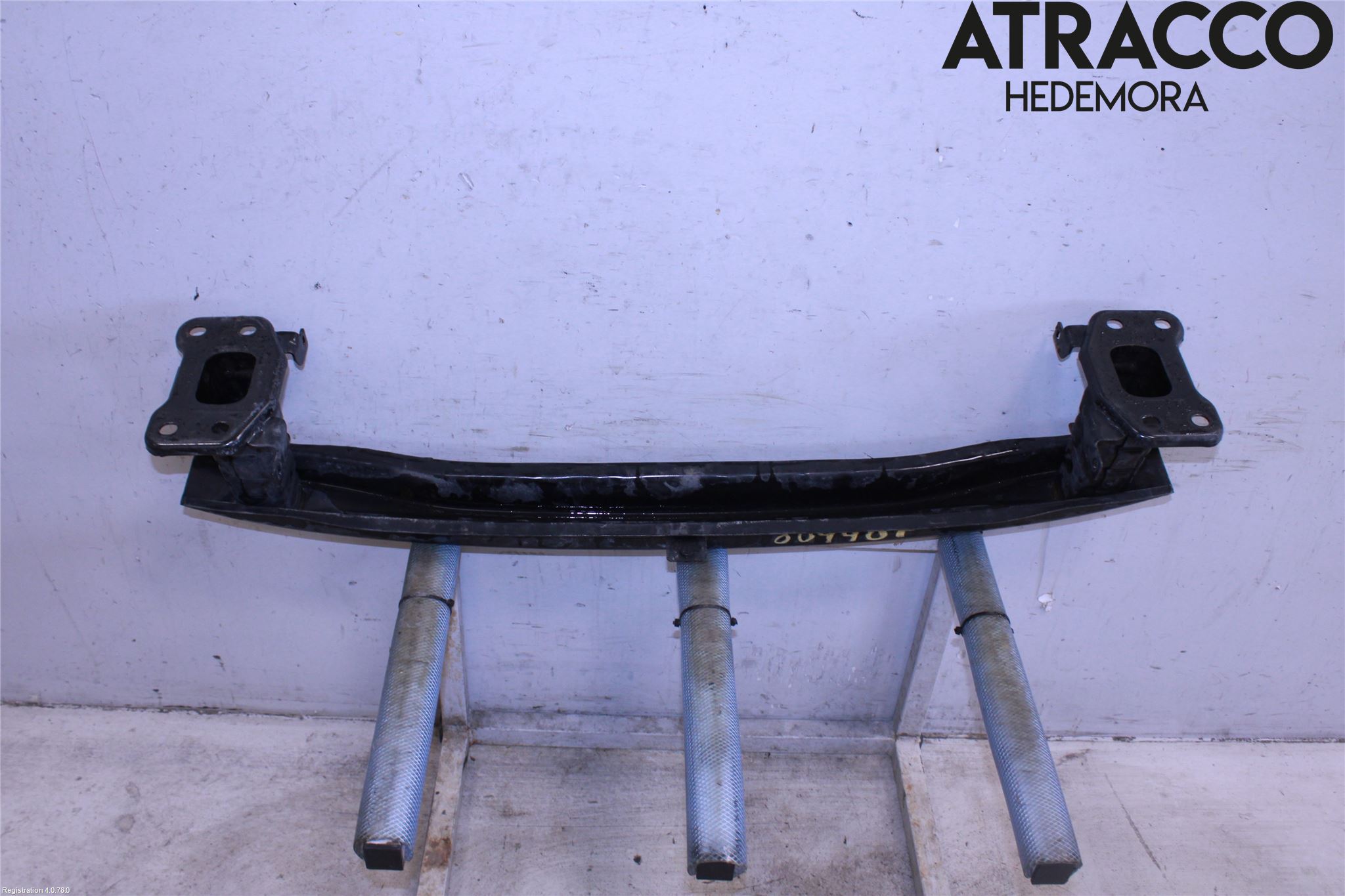 Skoda SUPERB 09-15 Stötfångarbalk Fram