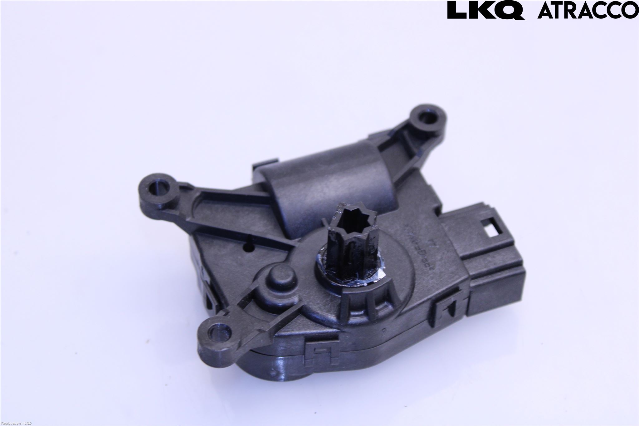 Tesla MODEL Y 21- Ac Reglermotor