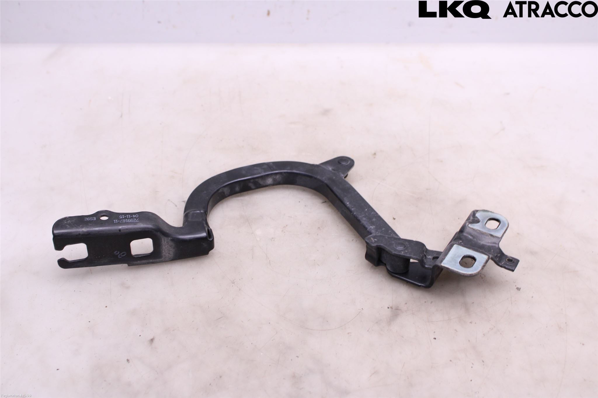 BMW i3 I01 13-22 Huvgångjärn