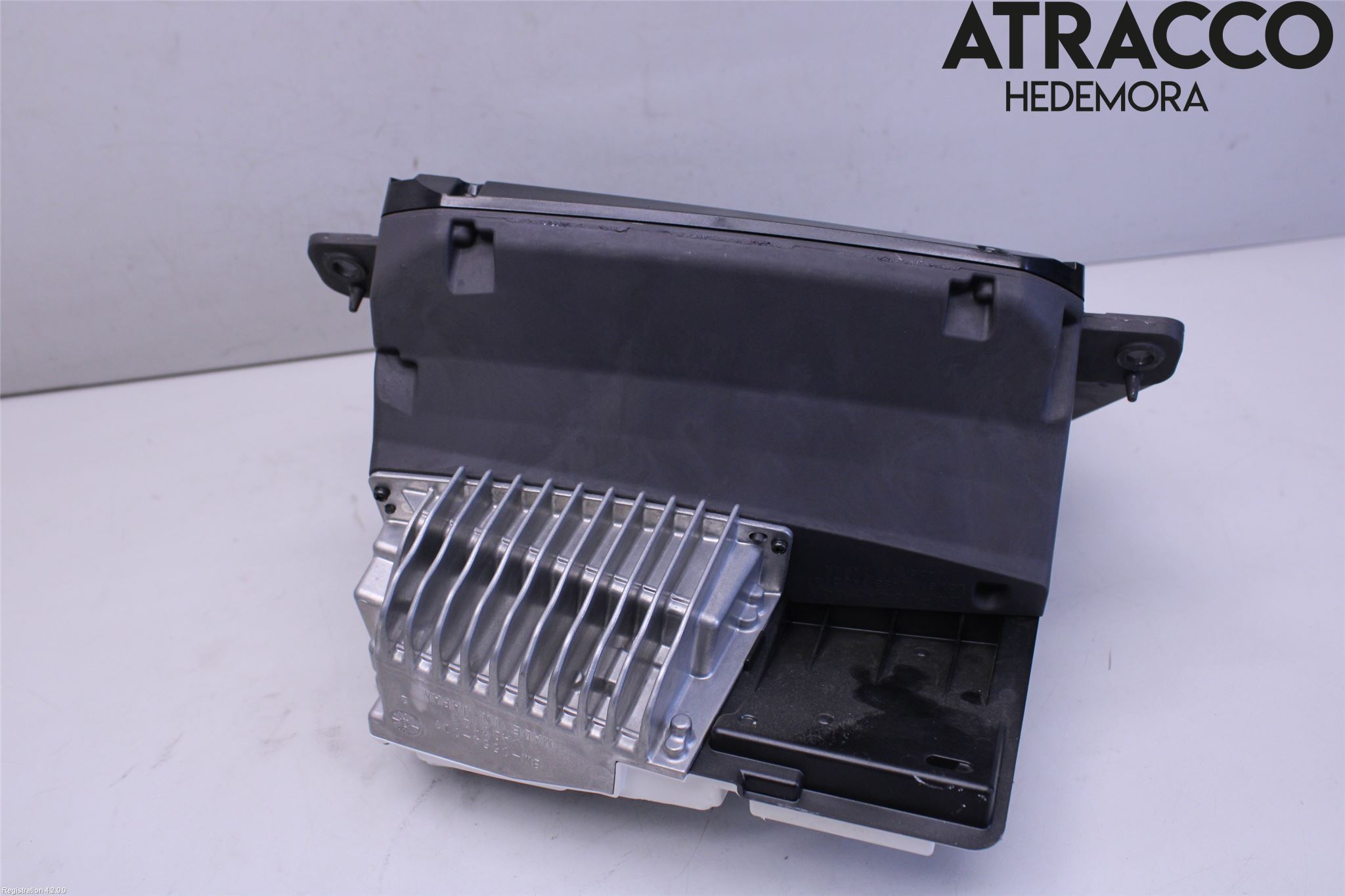 BMW 7 G11/G12 15-22 Instrument Komb