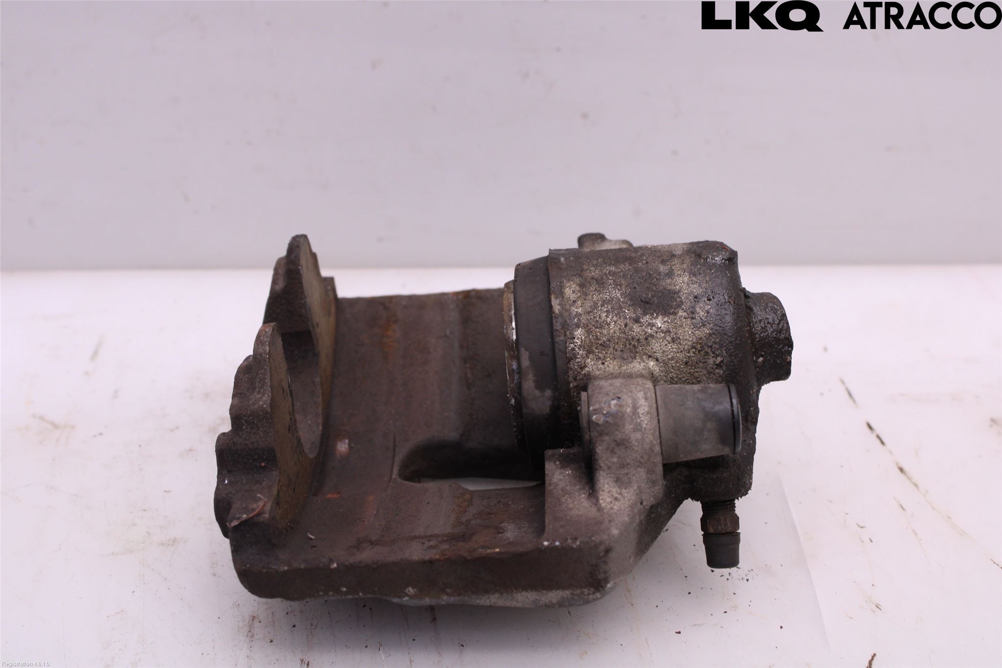 Volkswagen VW PASSAT 05-11 Bromsok Fram Höger