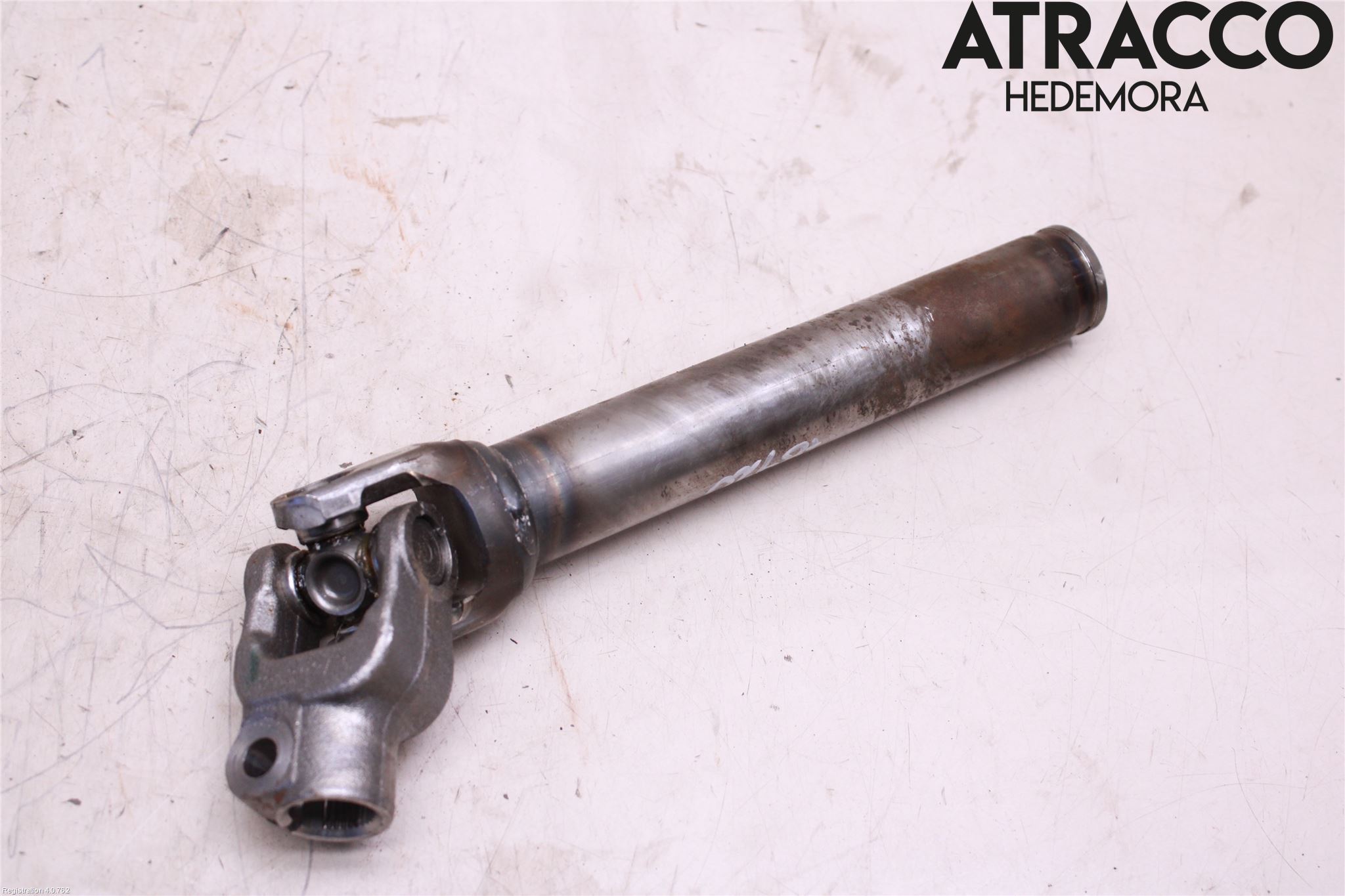 Mitsubishi ASX 10-22 Rattaxelknut