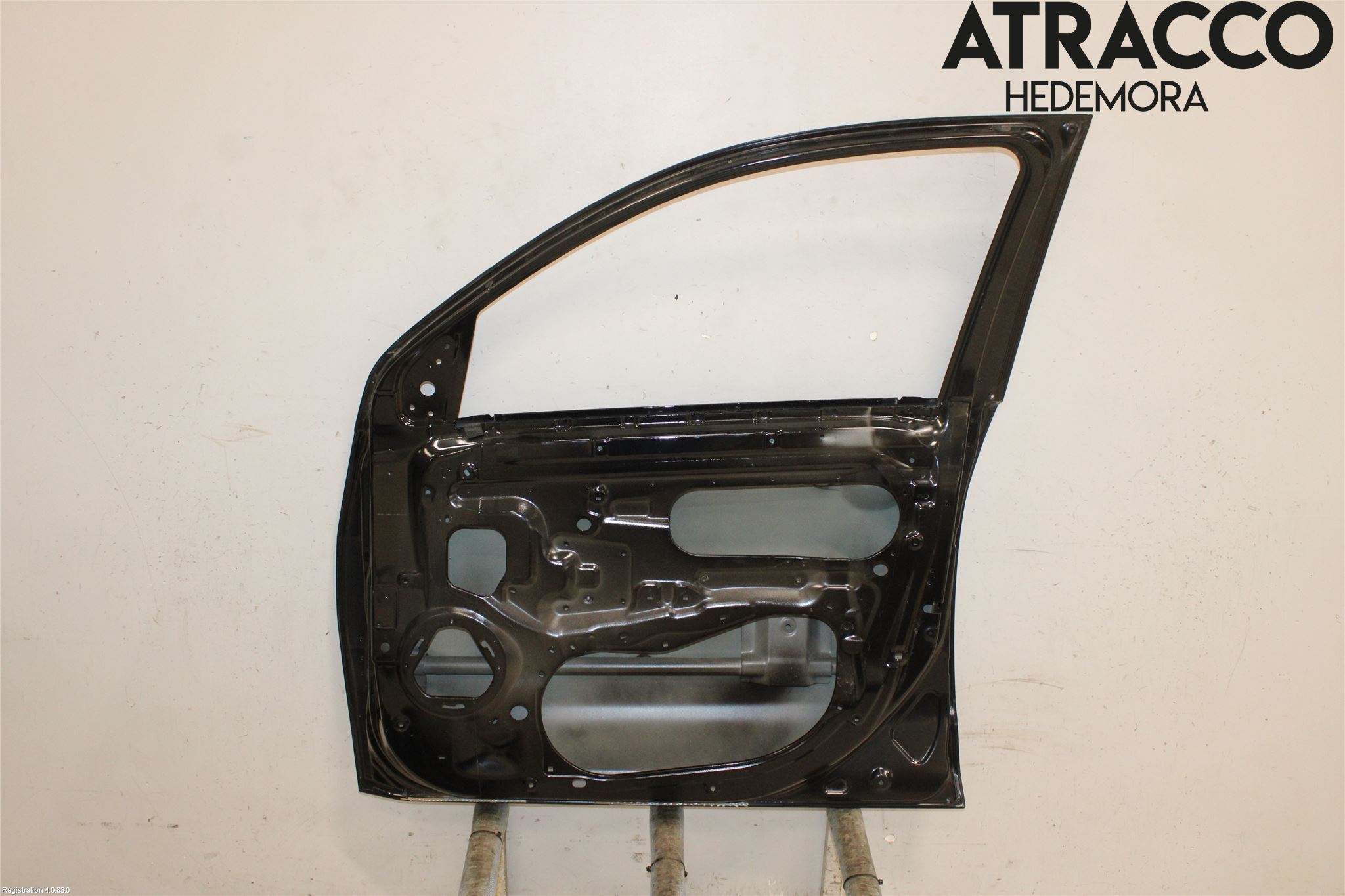 Mitsubishi OUTLANDER 07-12 Dörr Fram Höger