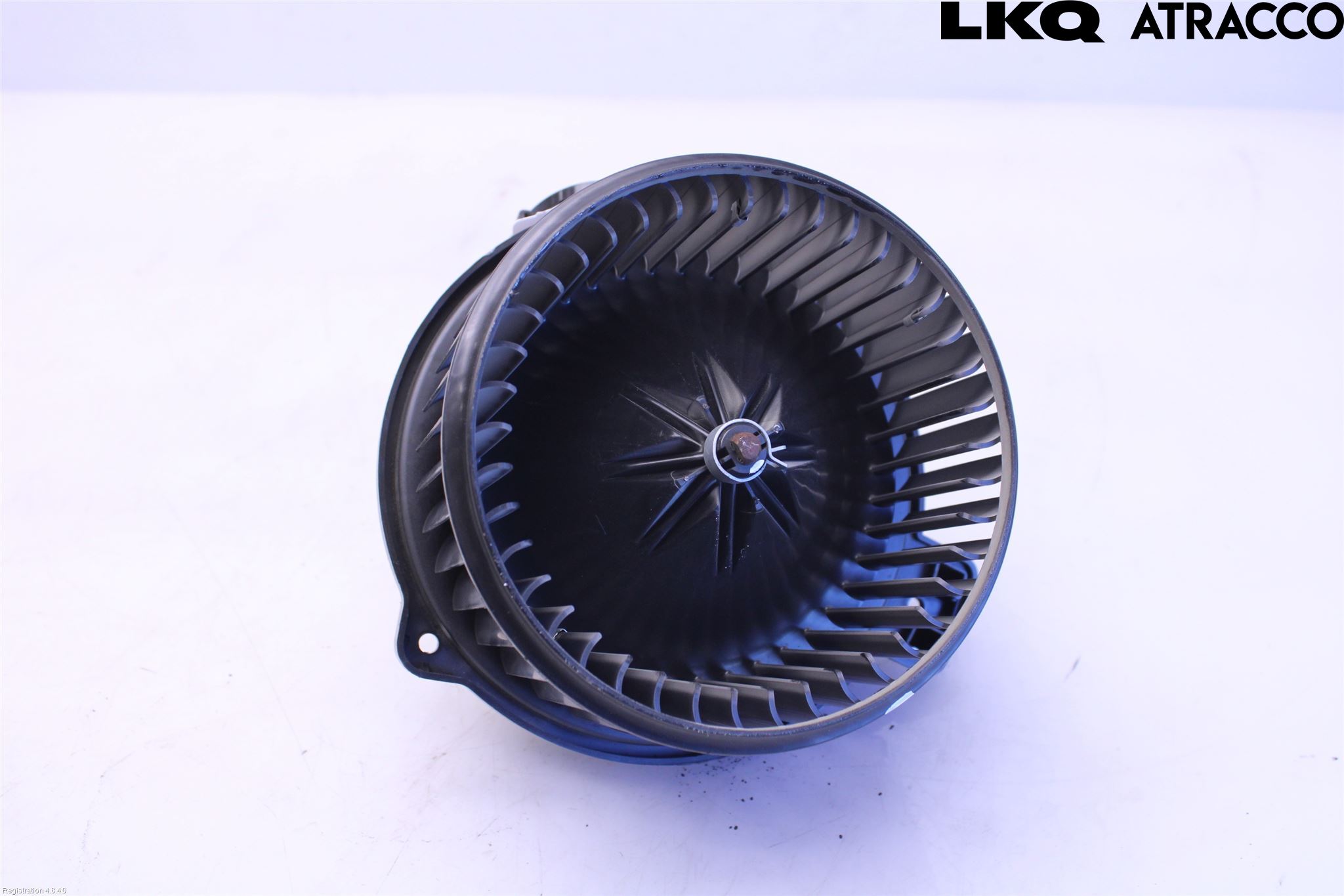 Kia SORENTO 10-14 Ac Värmefläkt